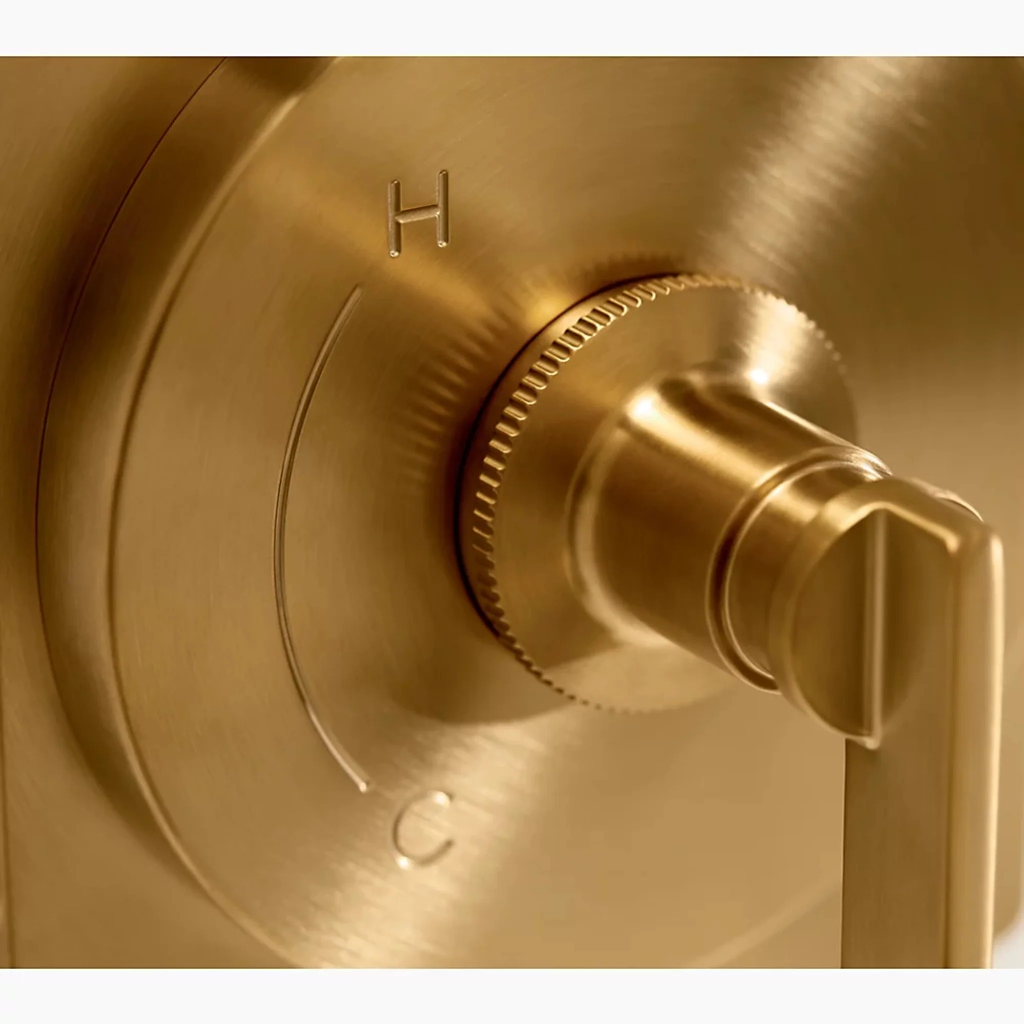 CASTIA™ TEMP SHOWER TRIM KIT BY STUDIO MCGEE - Image 7
