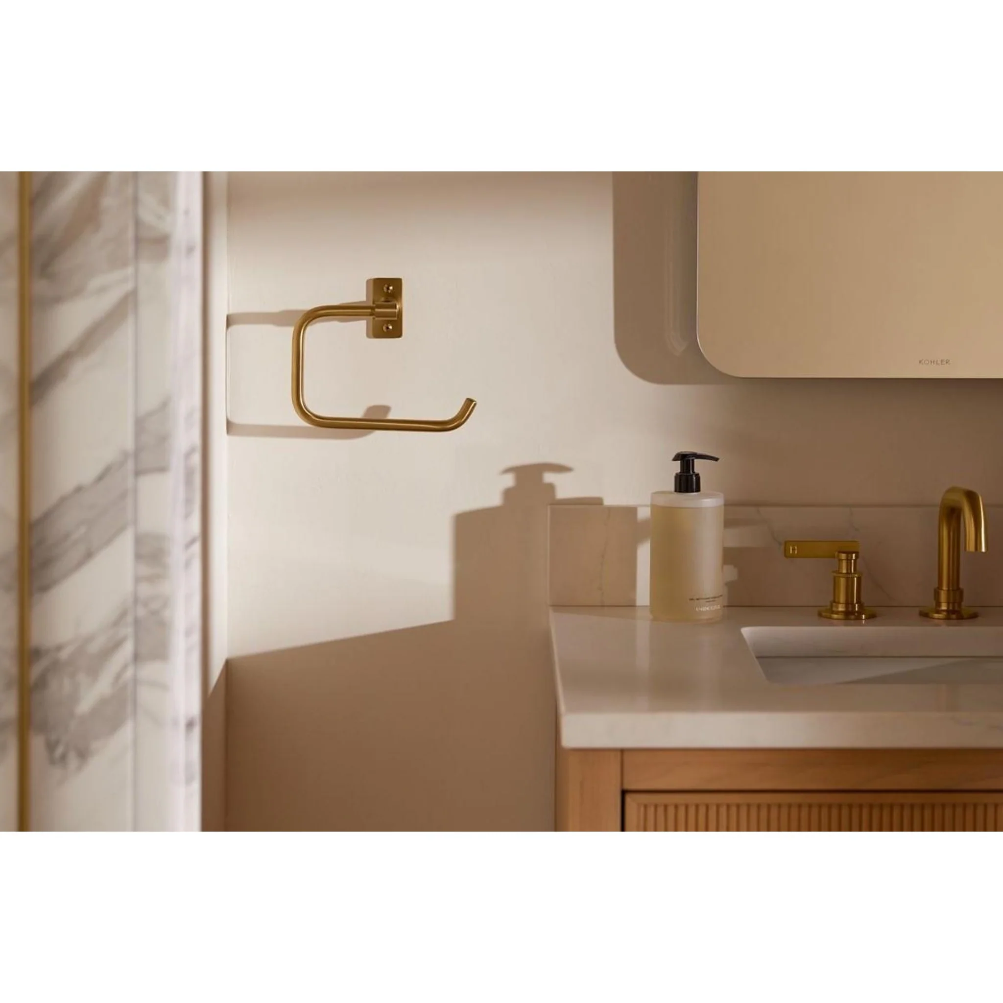 CASTIA™ TOWEL RING BY STUDIO MCGEE - Image 7