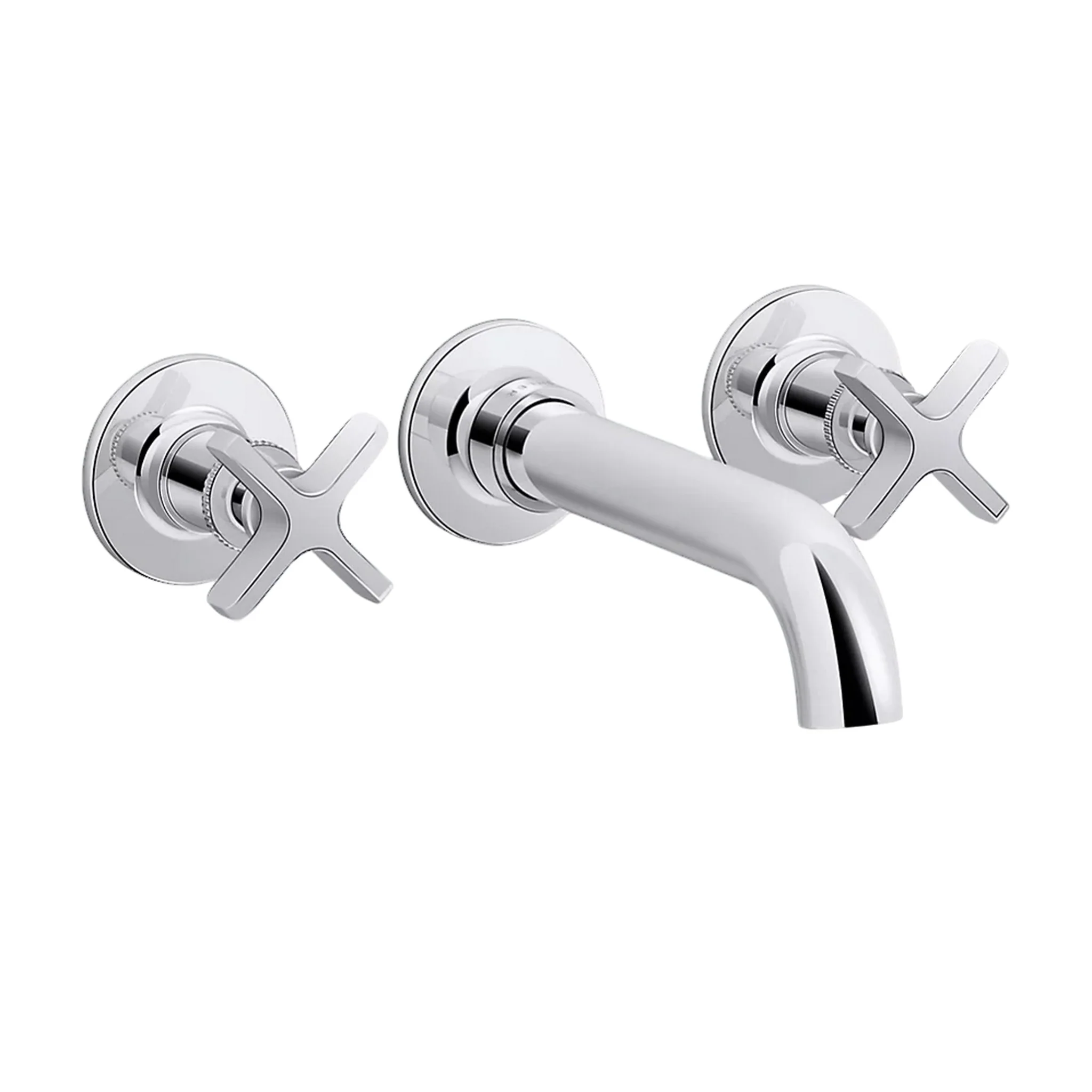 CASTIAâ„¢ WALL-MOUNT BATH FAUCET TRIM BY STUDIO MCGEE