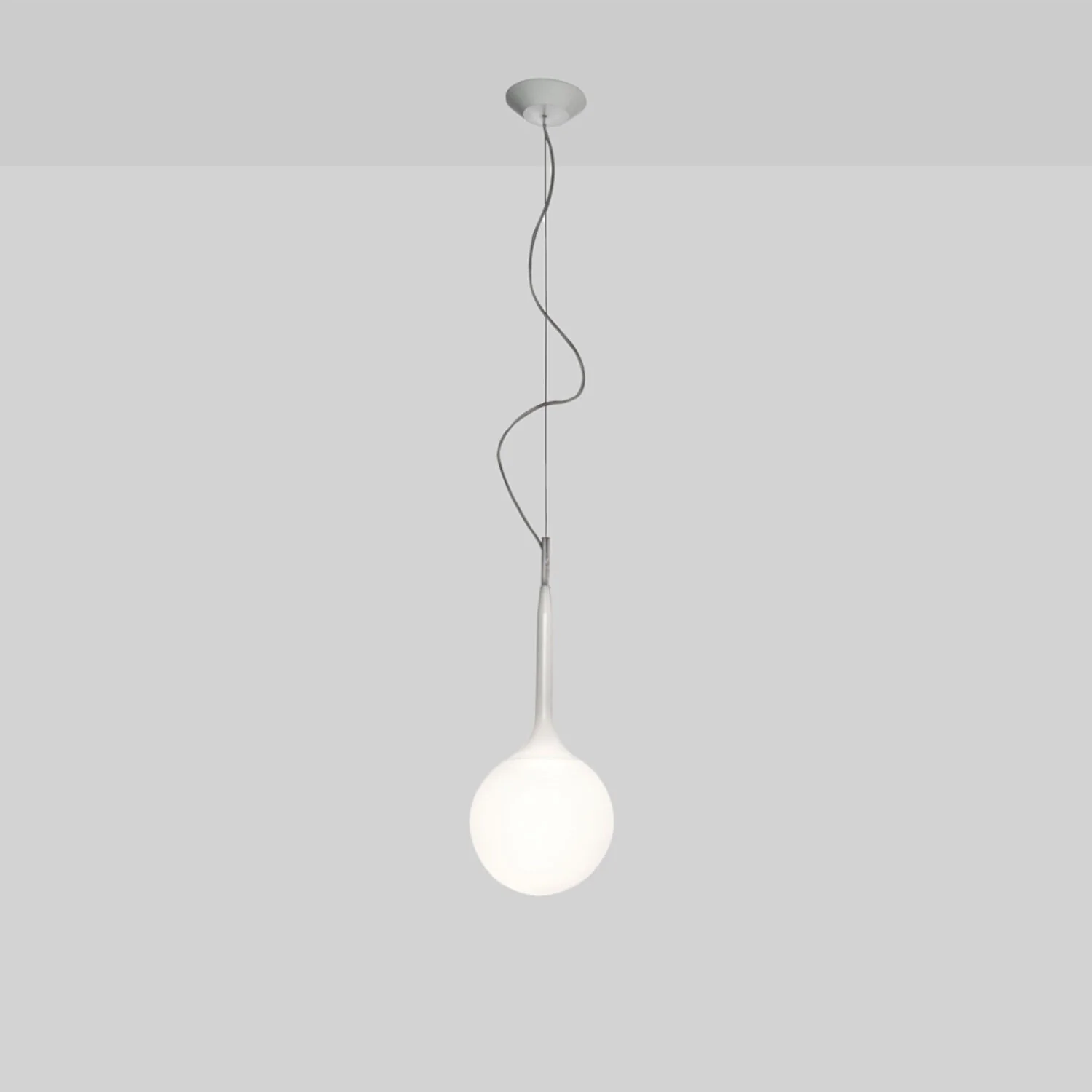 CASTORE 25 SUSPENSION EXTENDED LENGTH