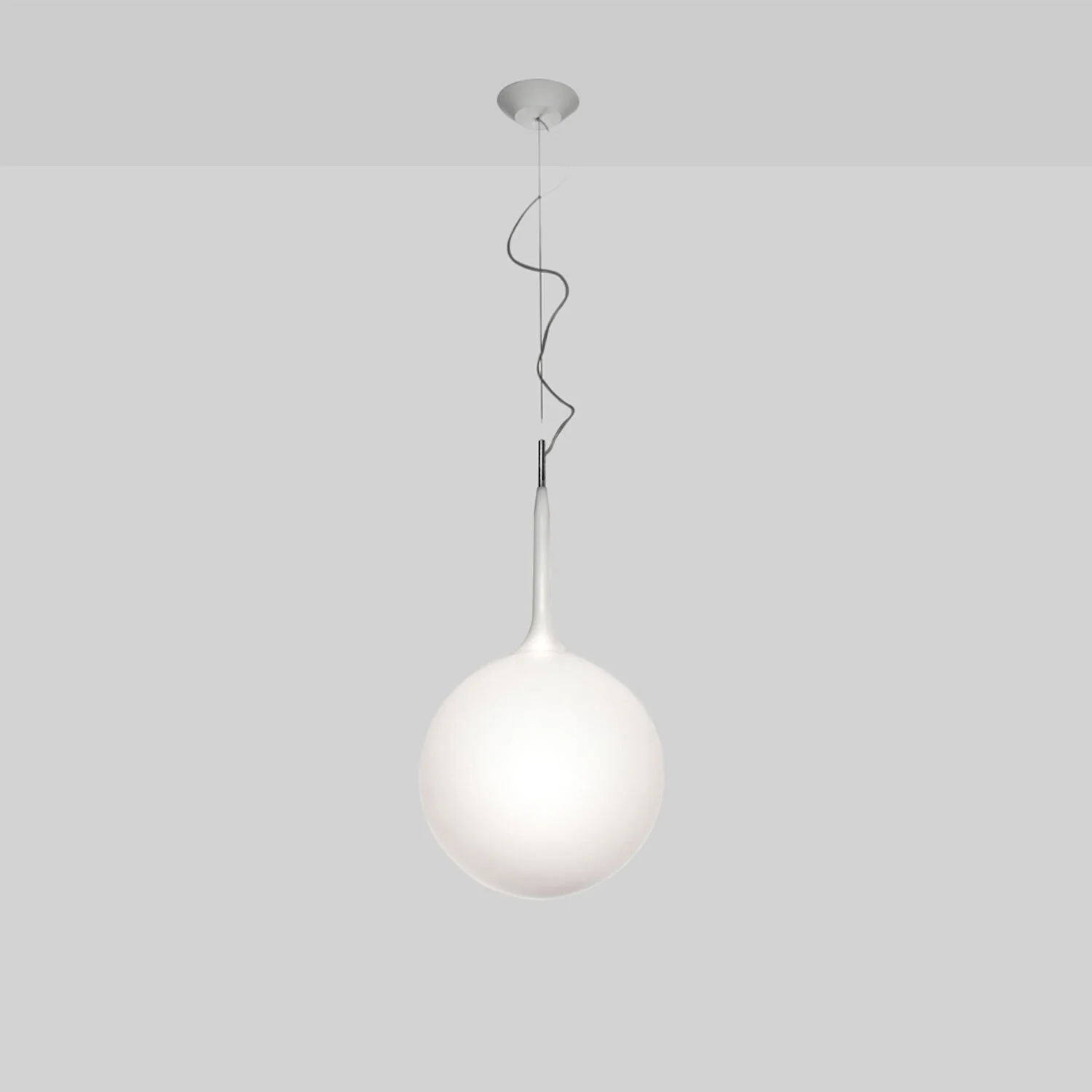 CASTORE 42 SUSPENSION EXTENDED LENGTH