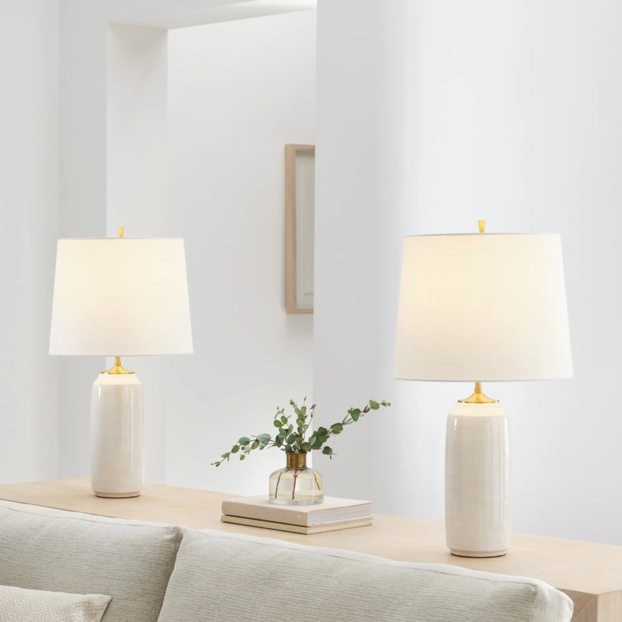CATO TABLE LAMP - Image 2