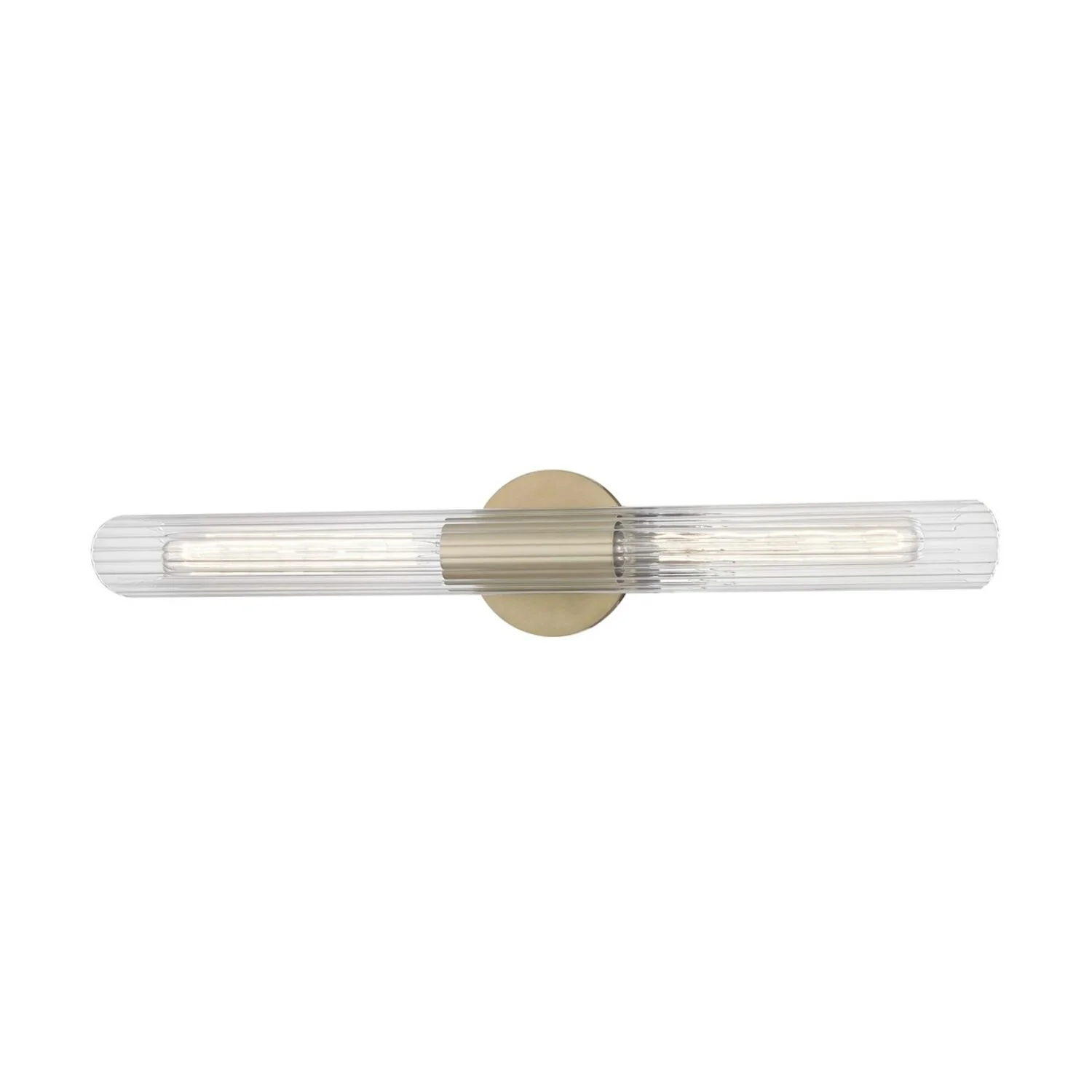 CECILY 2-LIGHT LARGE WALL SCONCE LIGHT, H177102L