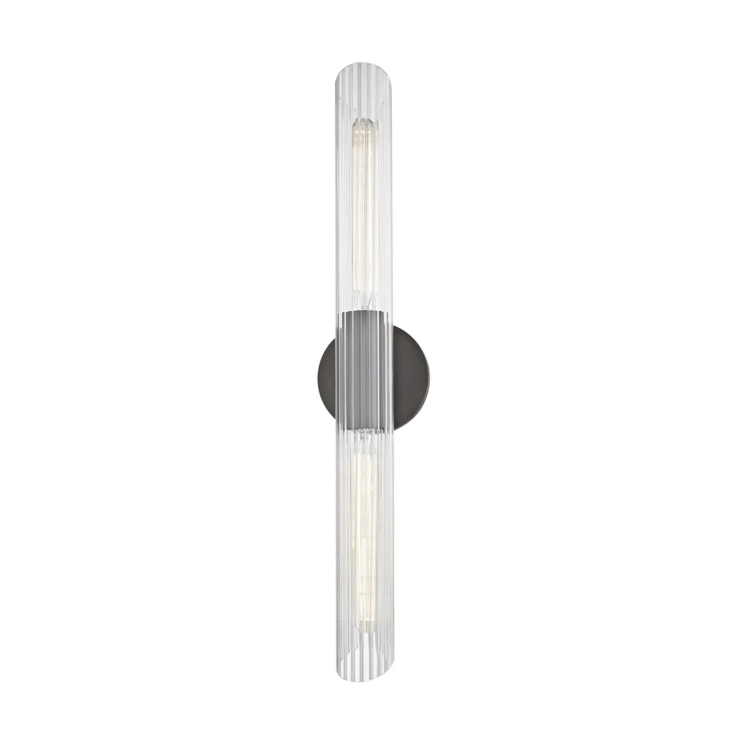 CECILY 2-LIGHT LARGE WALL SCONCE LIGHT, H177102L - Image 2