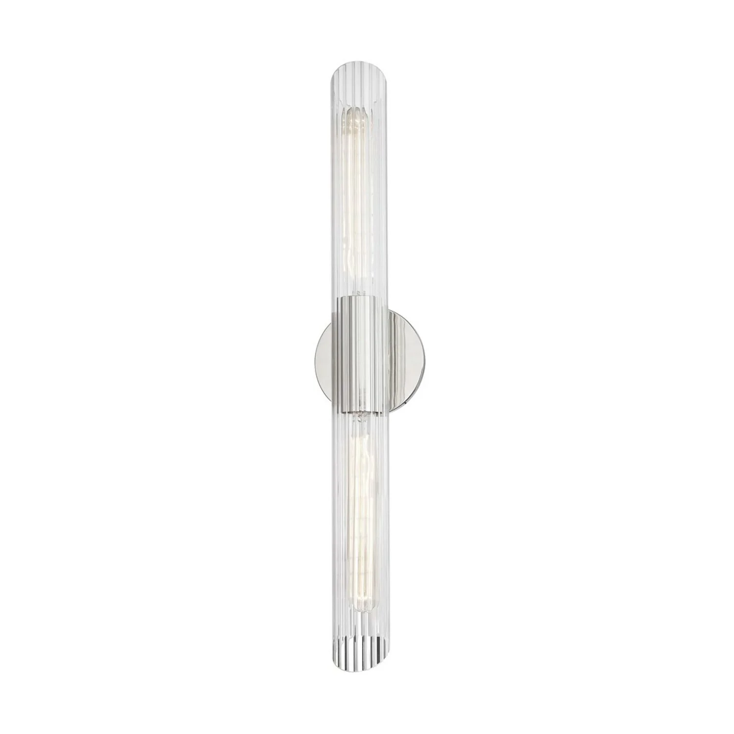 CECILY 2-LIGHT LARGE WALL SCONCE LIGHT, H177102L - Image 3