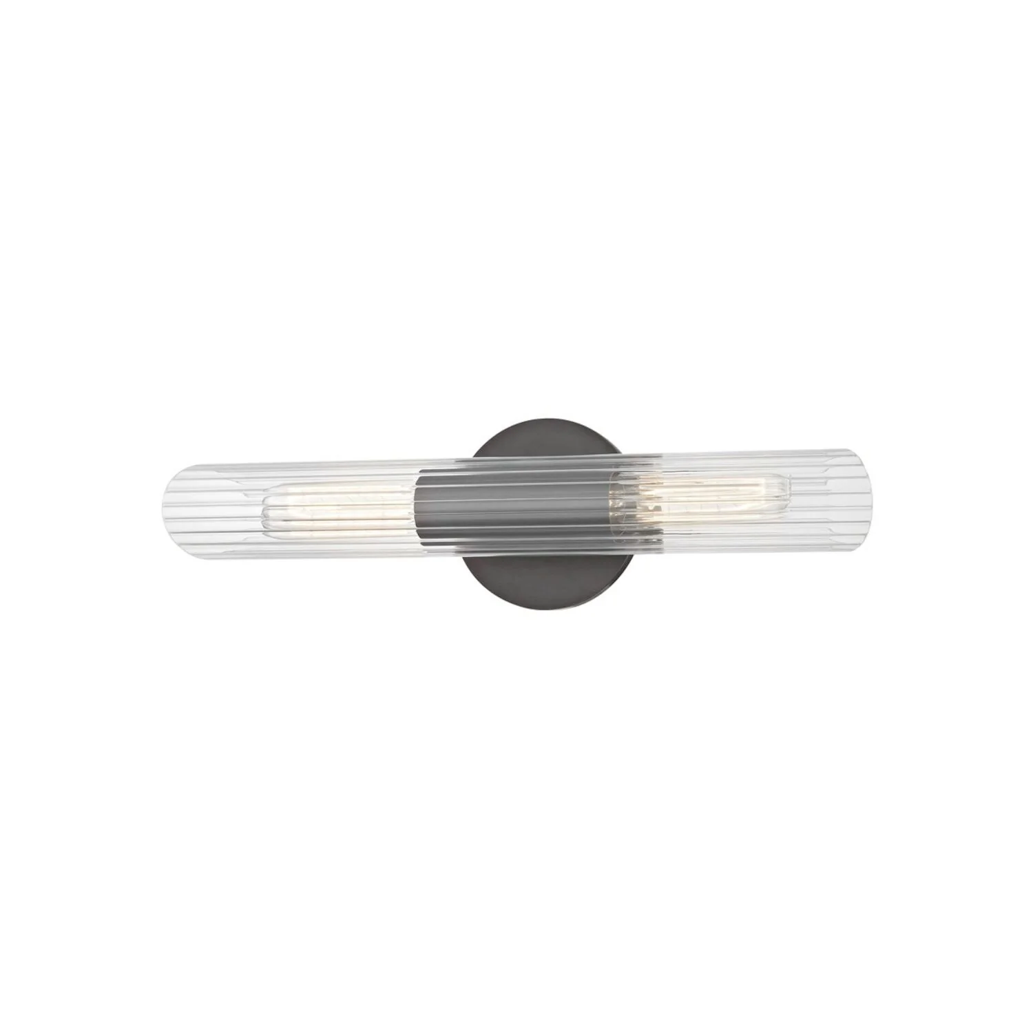 CECILY 2-LIGHT SMALL WALL SCONCE LIGHT, H177102S - Image 3