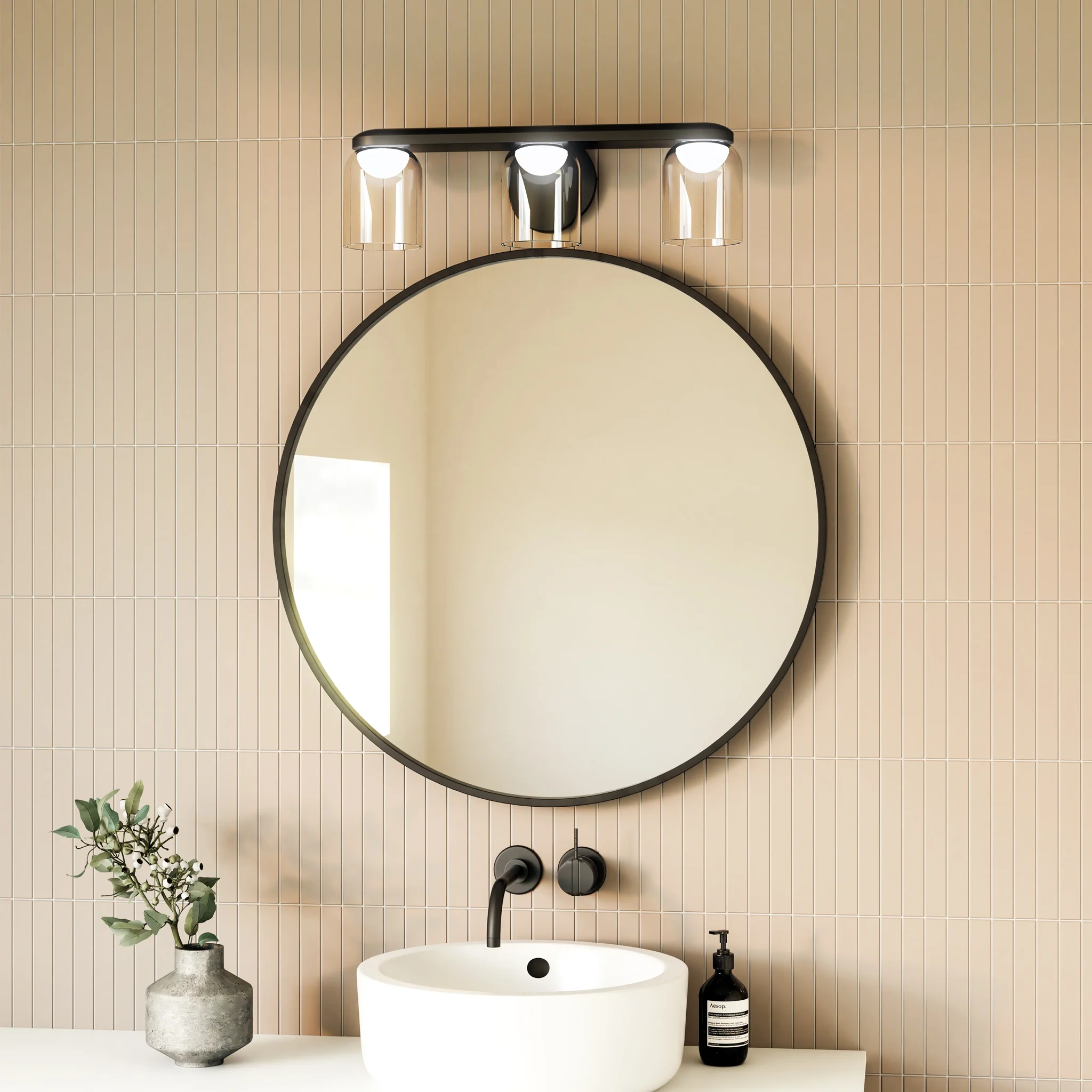 CEDAR VANITY LIGHT - Image 2