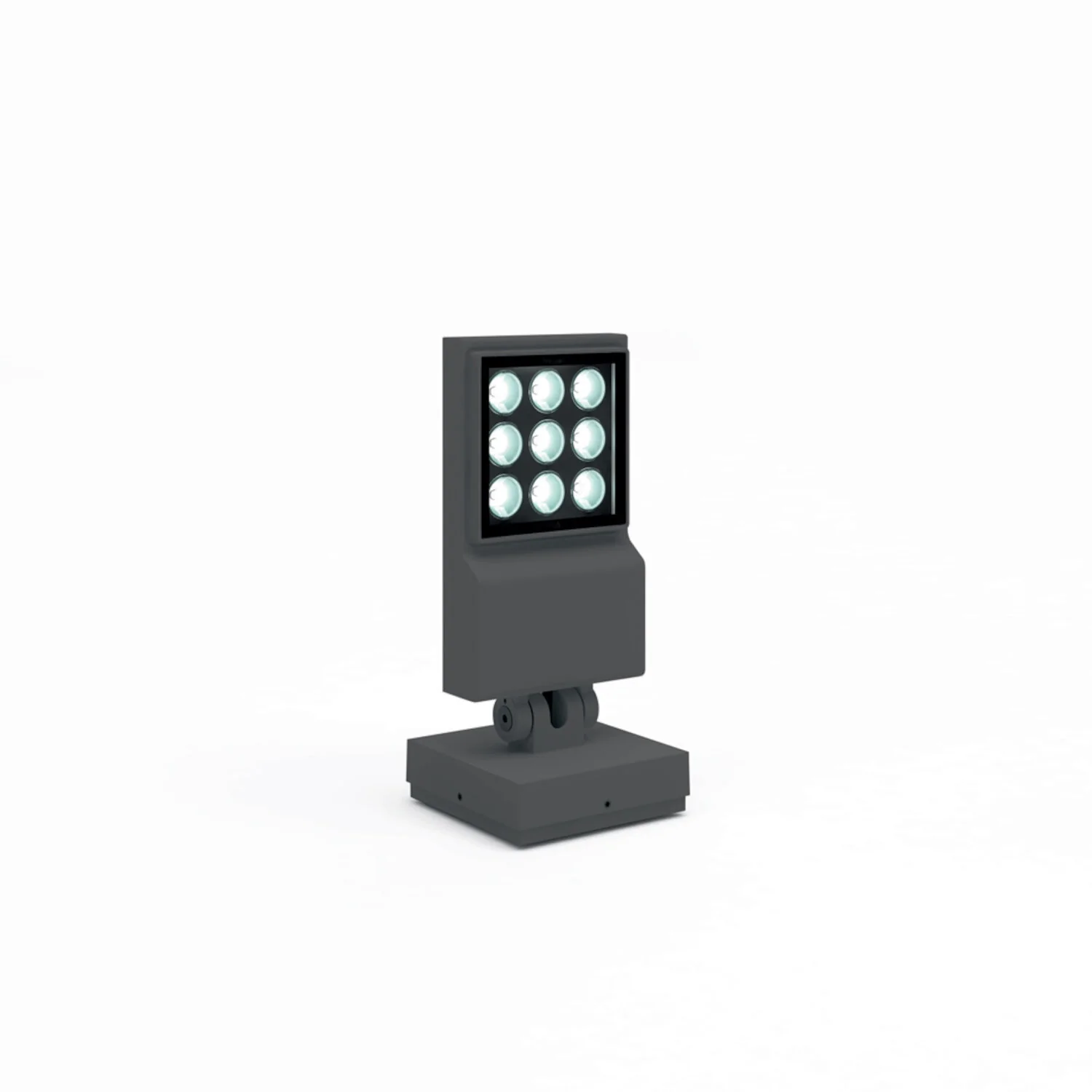 CEFISO 14-INCH NARROW SPOT WALL LIGHT - Image 2