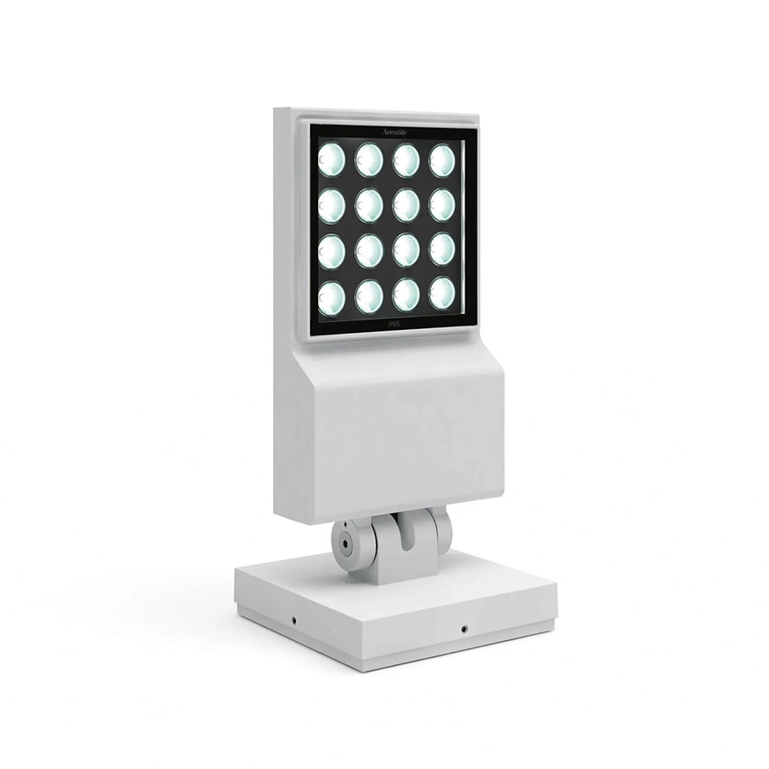 CEFISO 20-INCH NARROW SPOT WALL LIGHT