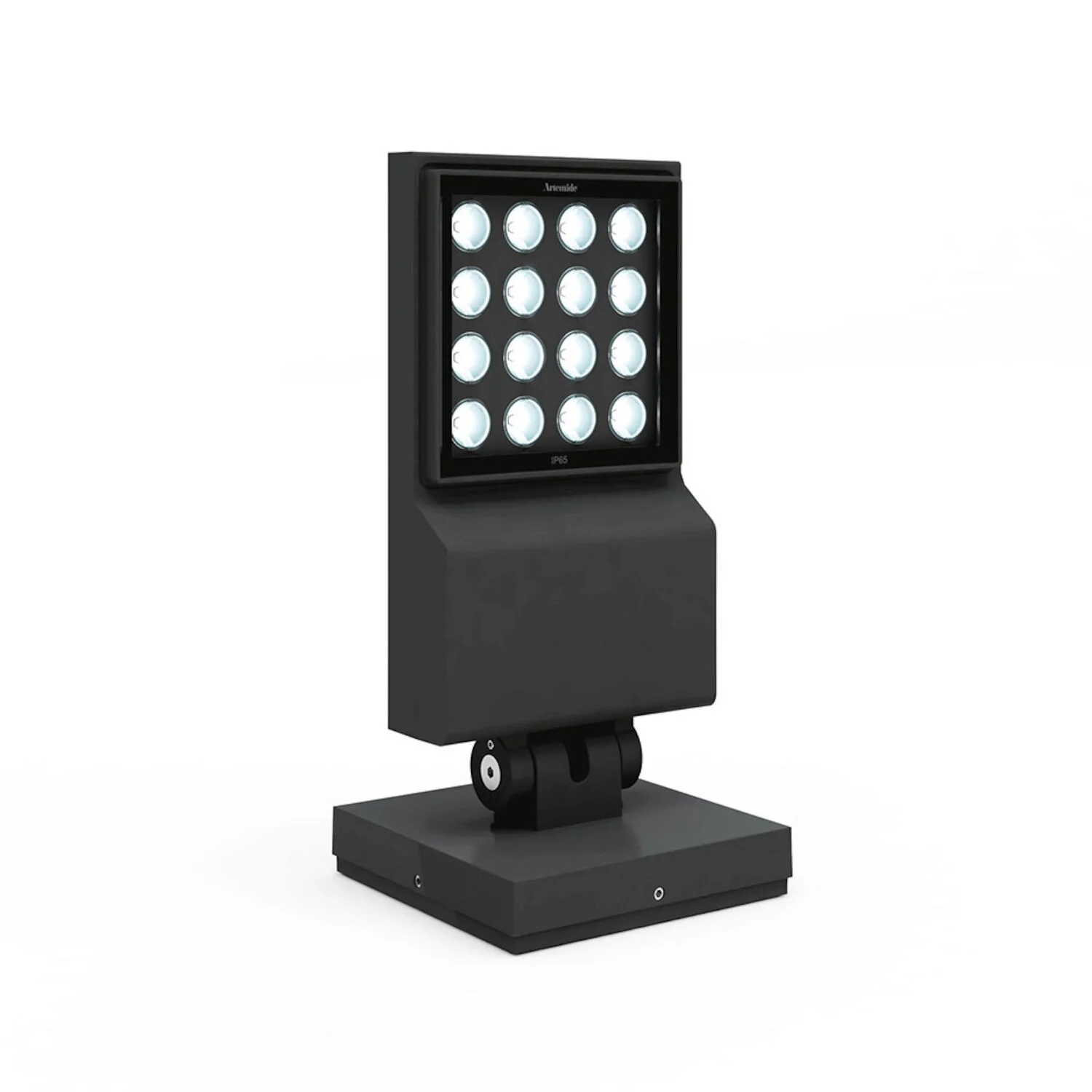 CEFISO 20-INCH NARROW SPOT WALL LIGHT - Image 2
