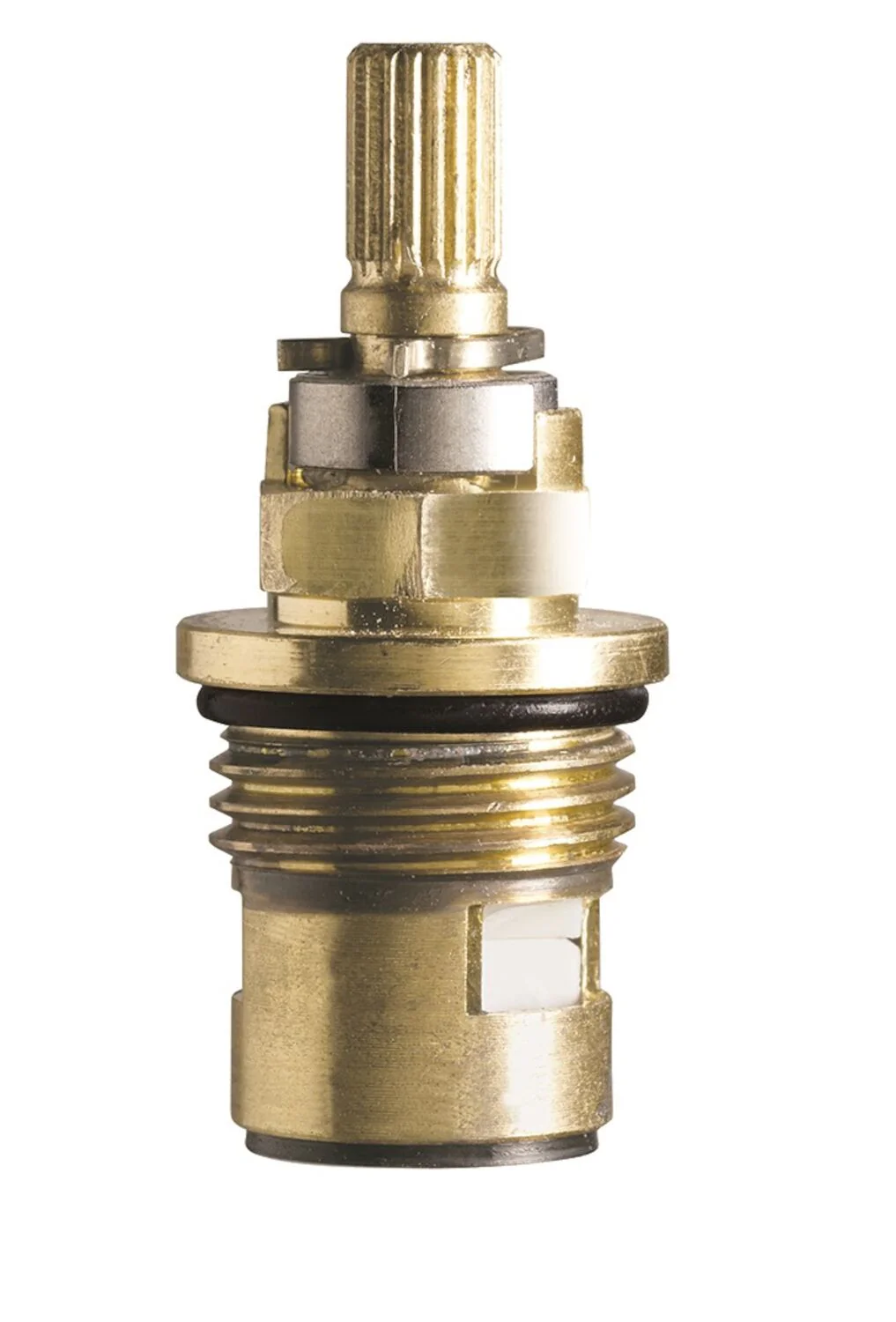 CERAMIC VALVE (HOT)