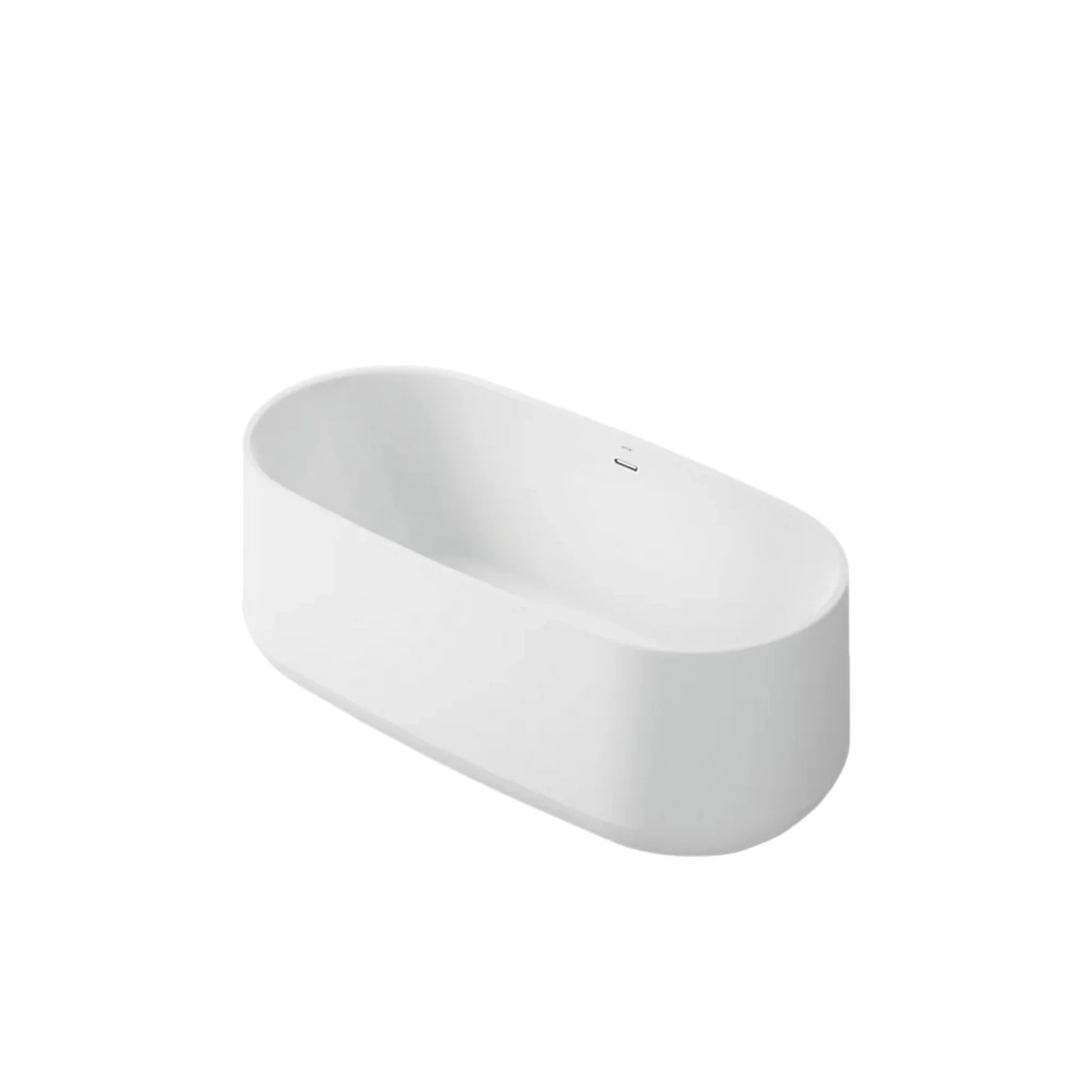 CERIC 60 X 29 INCHES FREESTANDING BATHTUB