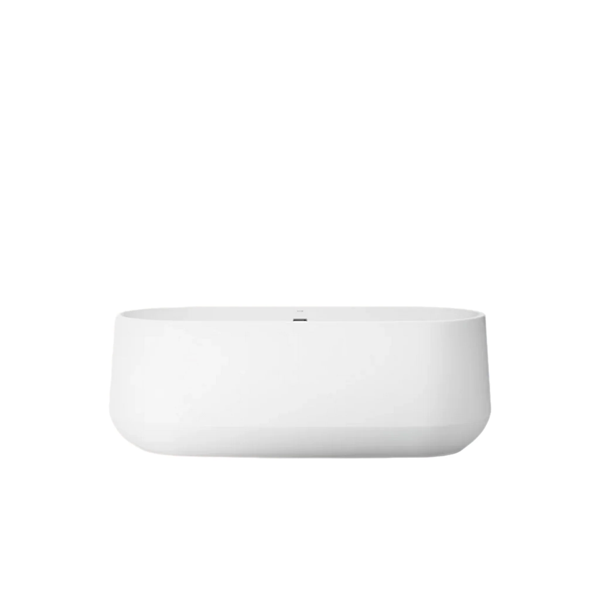 CERIC 64 X 31 INCHES FREESTANDING BATHTUB - Image 3