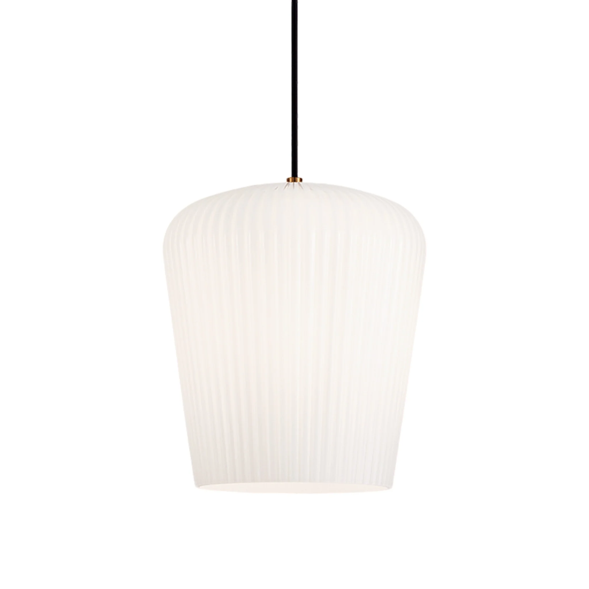 CHARISMO 1-LIGHT BELL PENDANT - Image 3