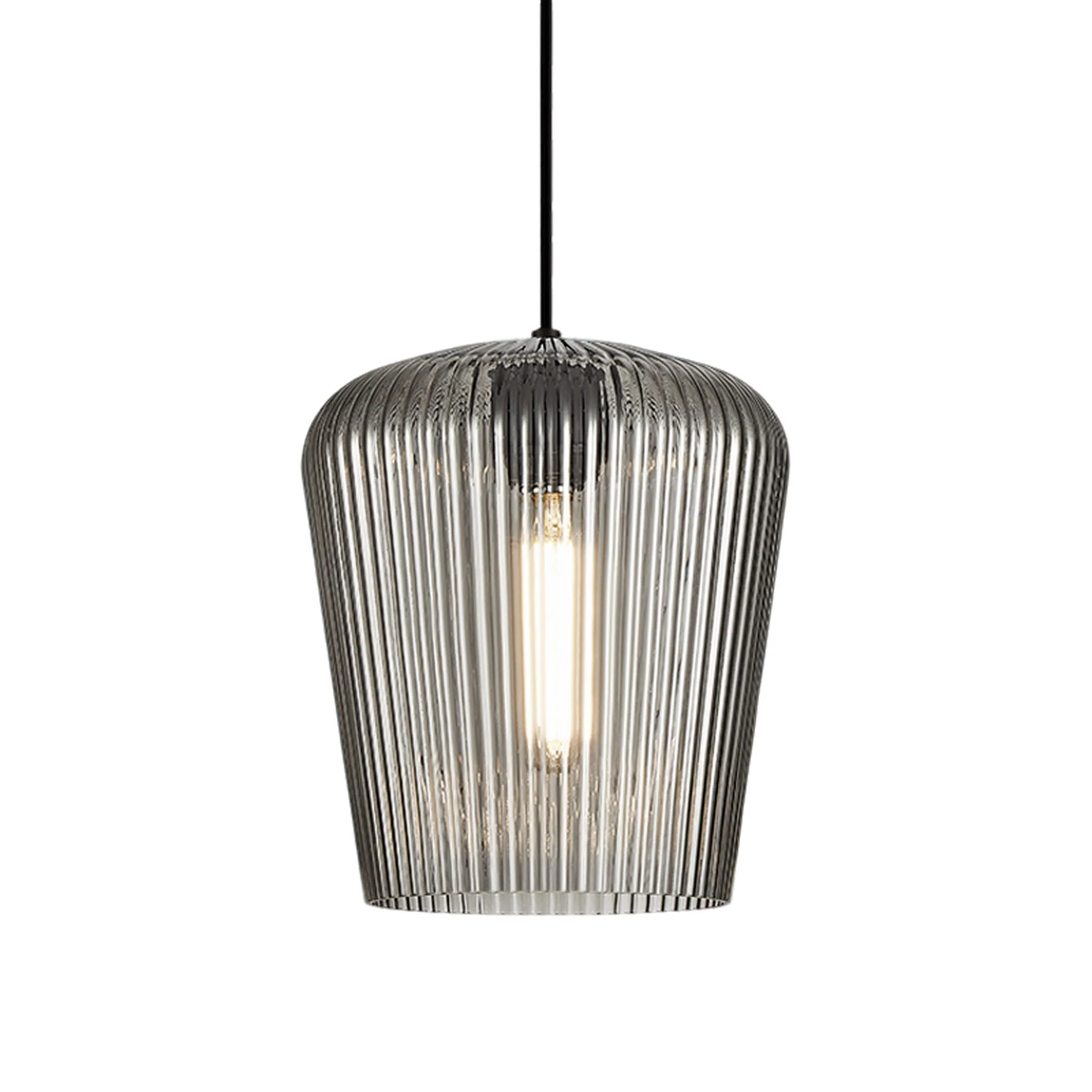 CHARISMO 1-LIGHT BELL PENDANT - Image 4