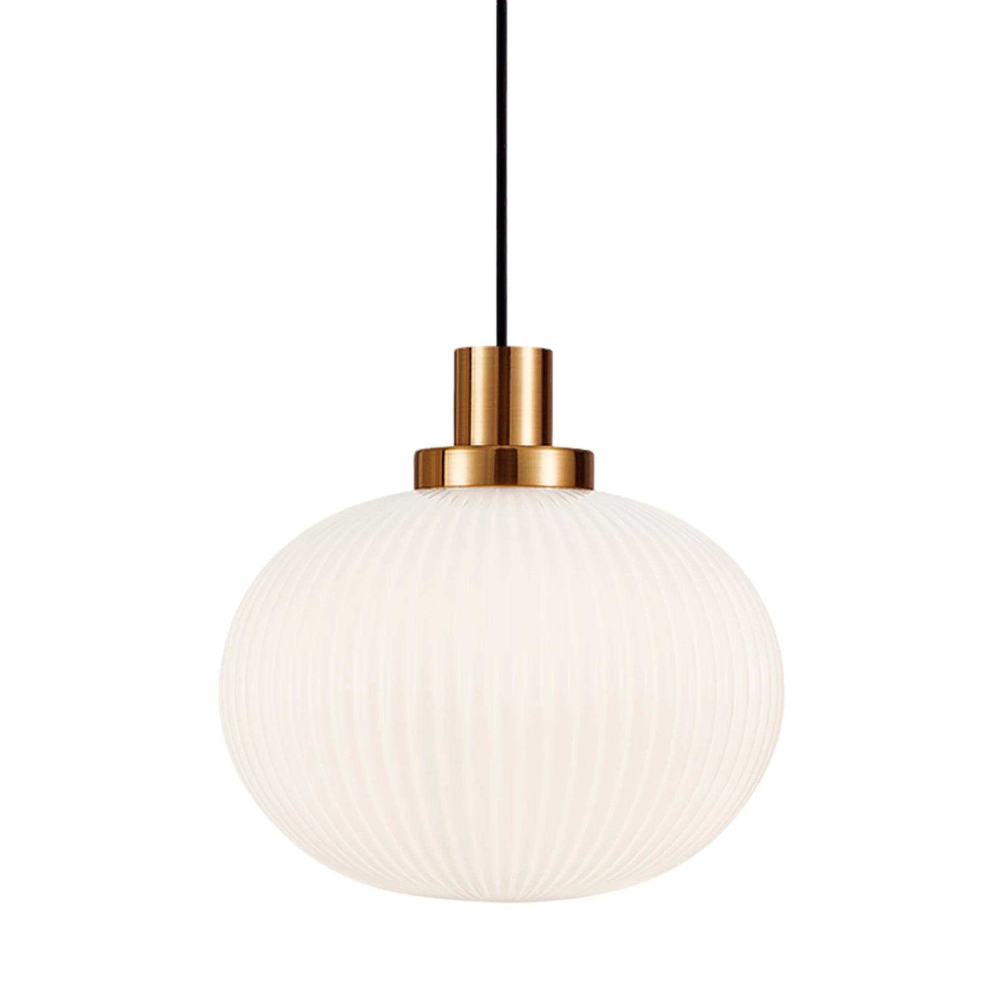 CHARISMO 1-LIGHT OBLATE PENDANT - Image 3