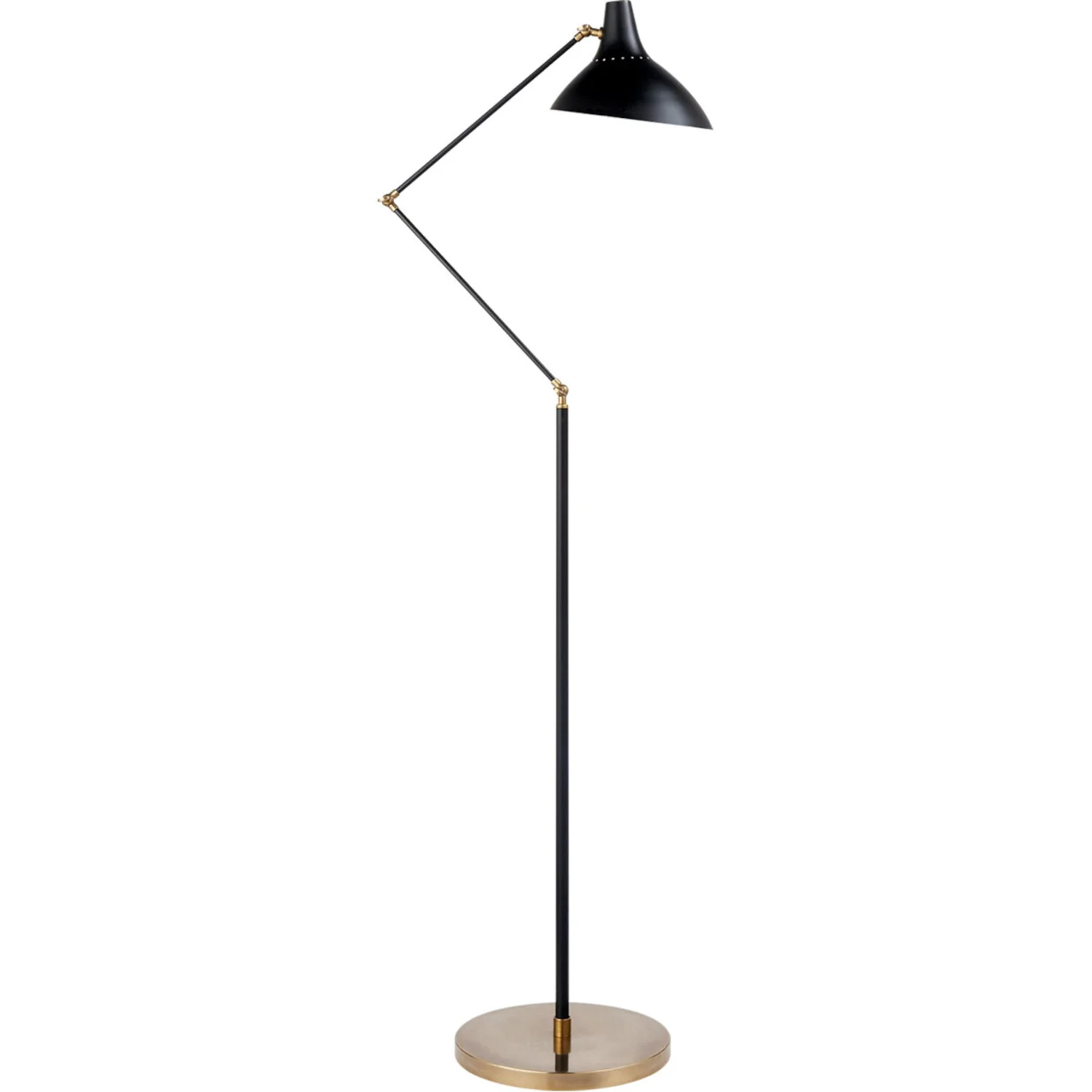 CHARLTON FLOOR LAMP