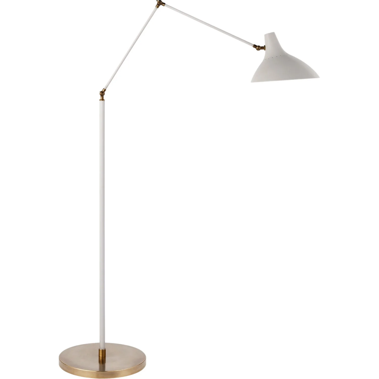 CHARLTON FLOOR LAMP - Image 3