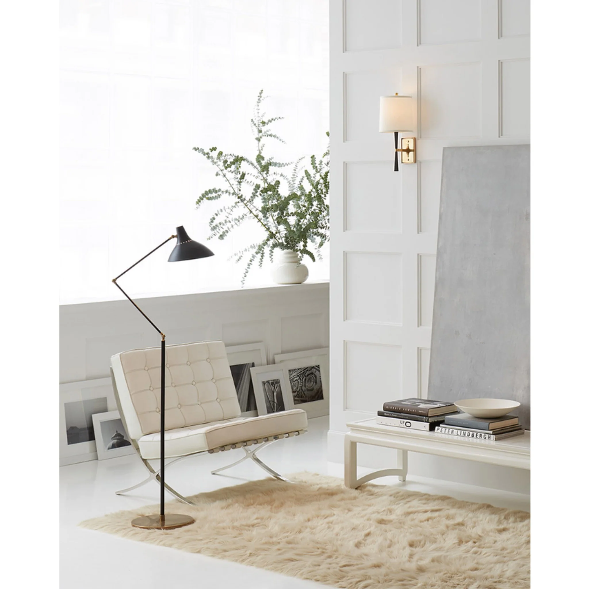 CHARLTON FLOOR LAMP - Image 5