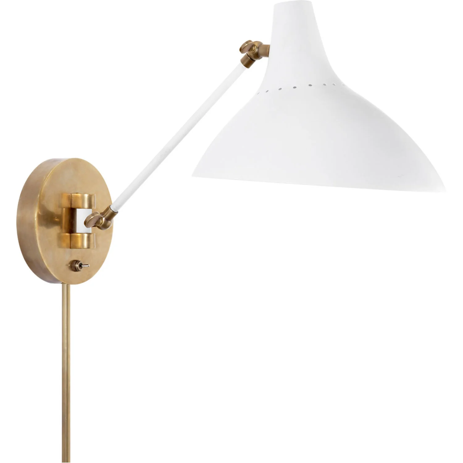 CHARLTON WALL LIGHT