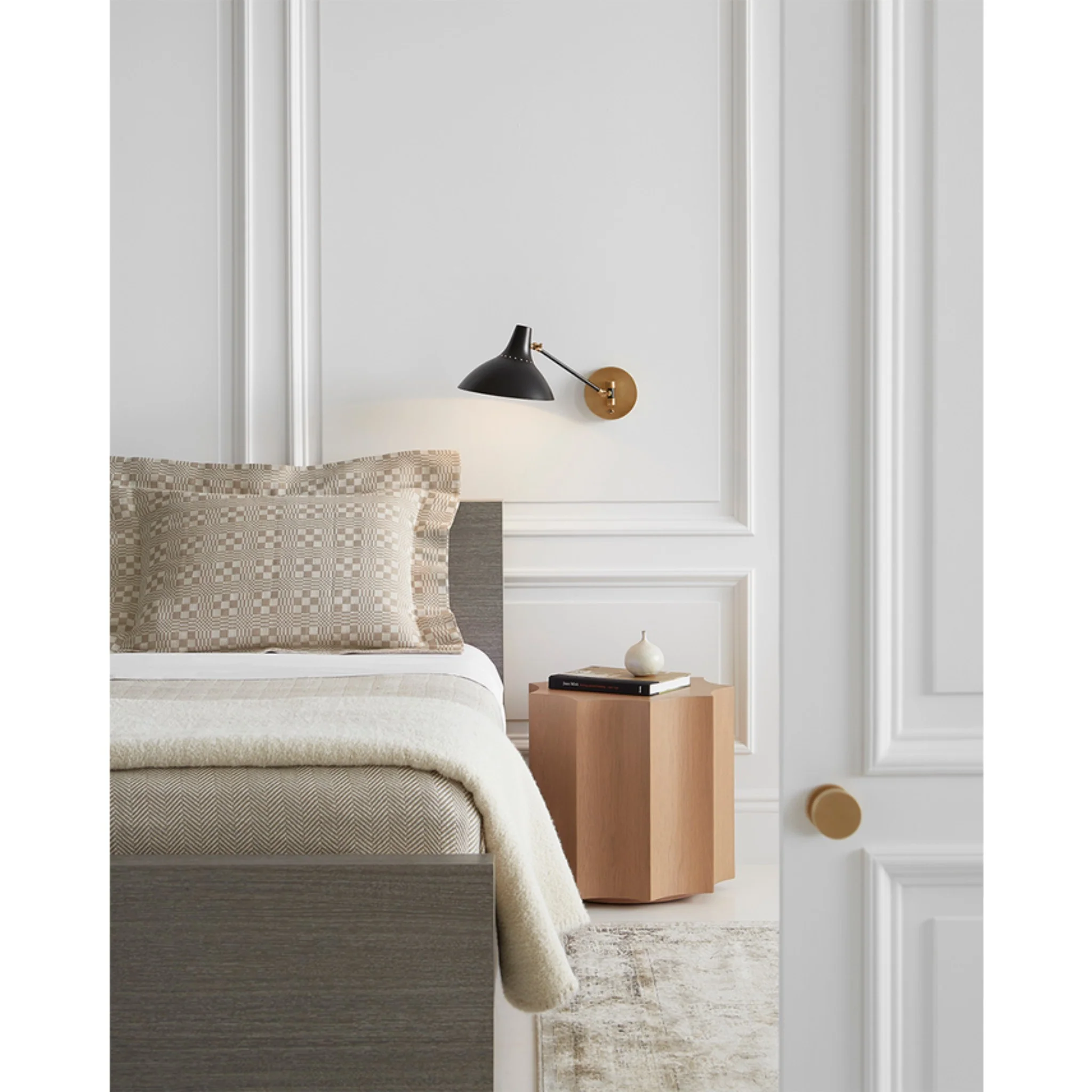 CHARLTON WALL LIGHT - Image 2