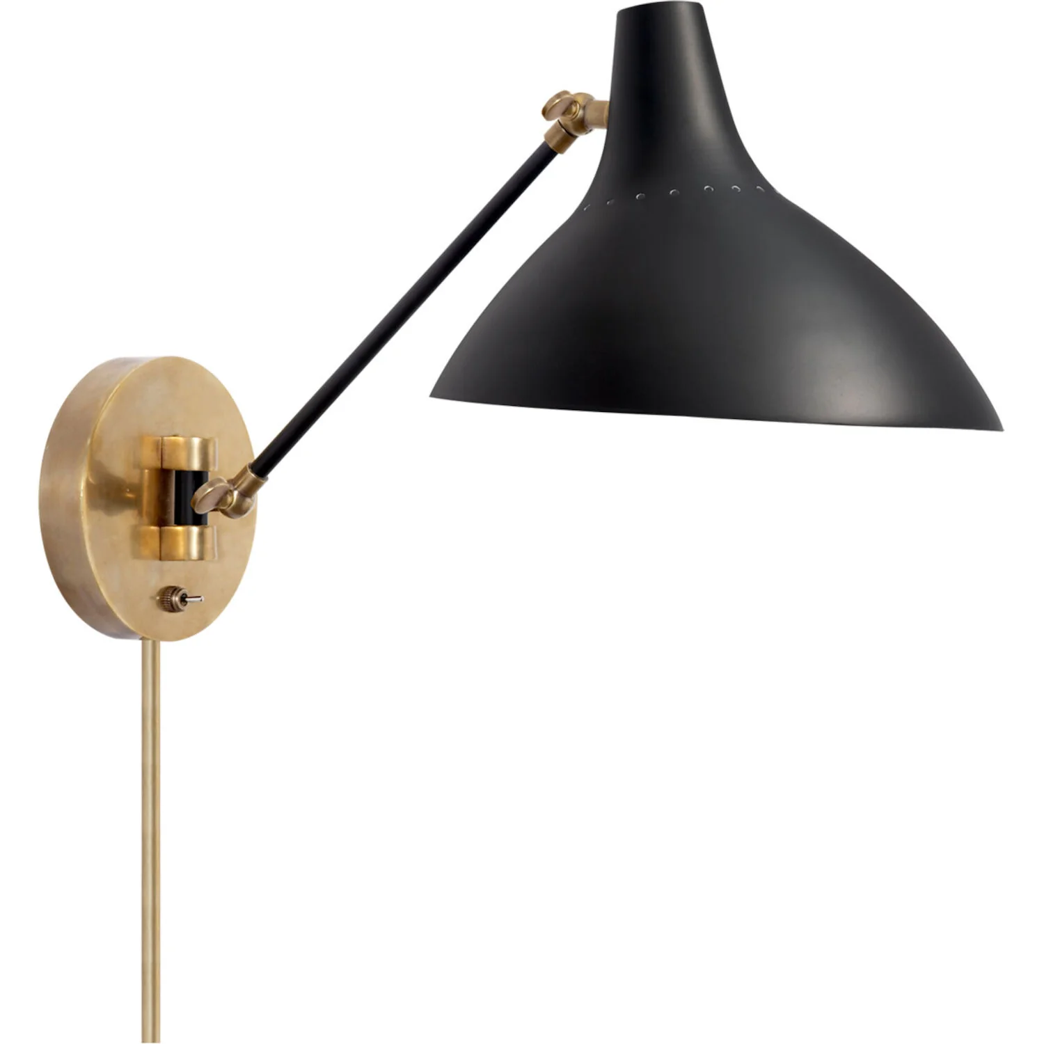 CHARLTON WALL LIGHT - Image 3