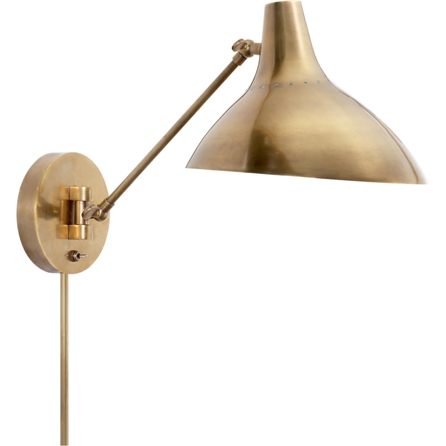 CHARLTON WALL LIGHT - Image 4