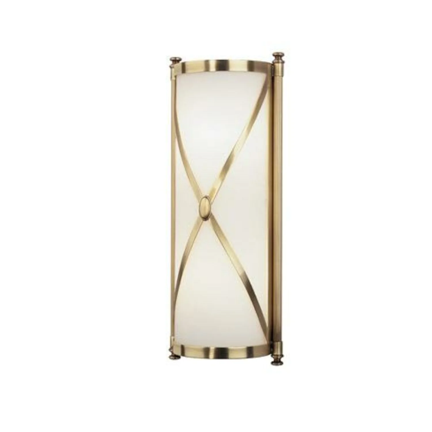 CHASE WALL SCONCE