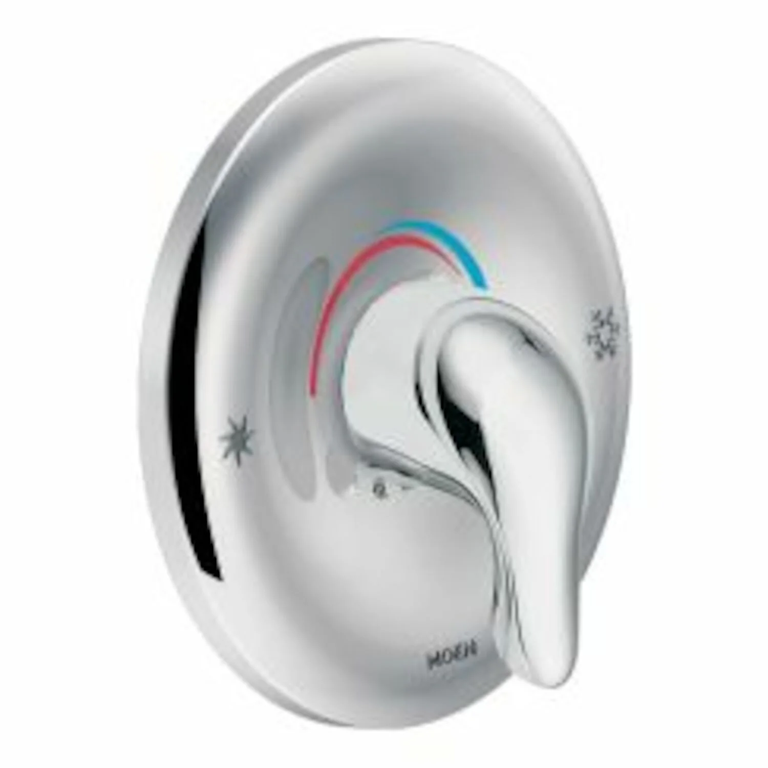 CHATEAU POSI-TEMP® VALVE TRIM