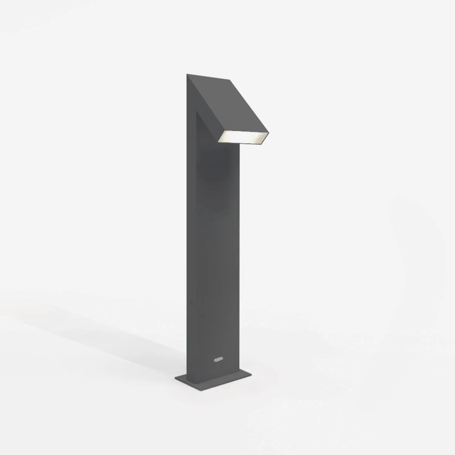 CHILONE 90-INCH FLOOR LAMP - Image 2
