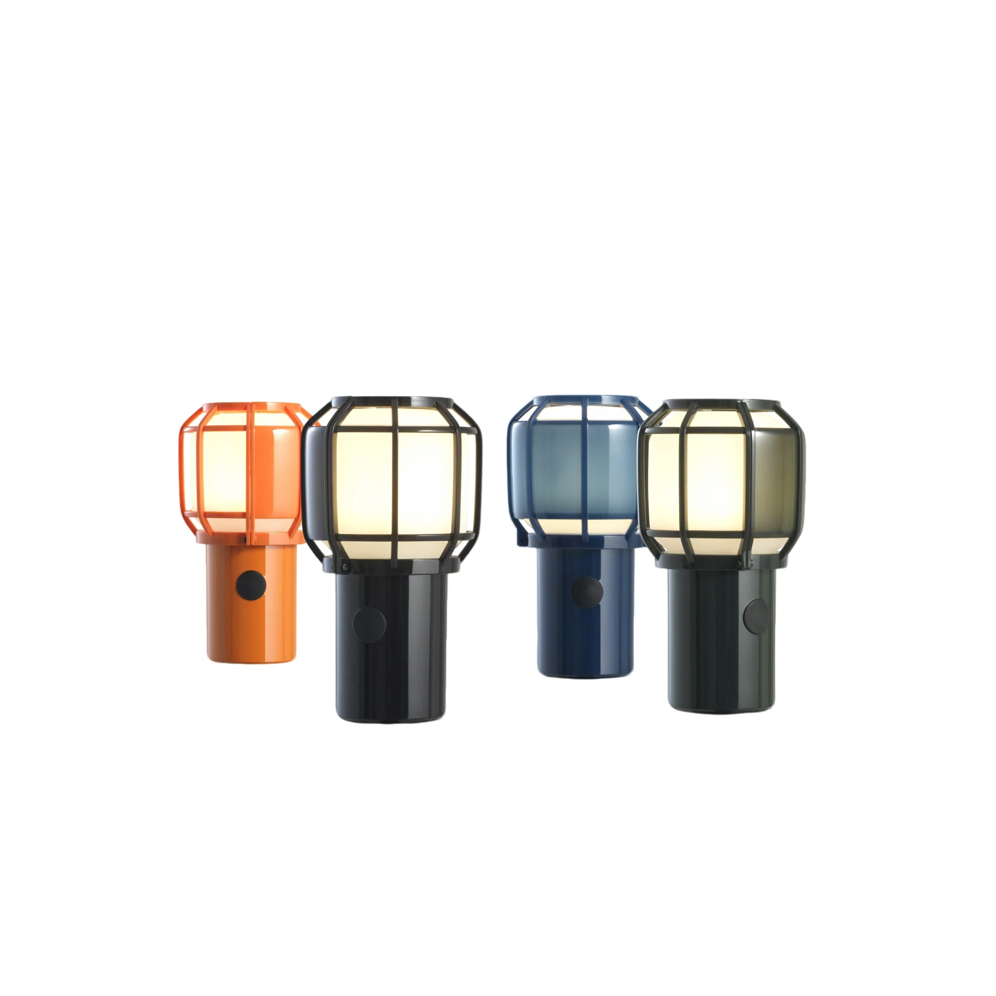 CHISPA OUTDOOR PORTABLE LAMP - Image 8