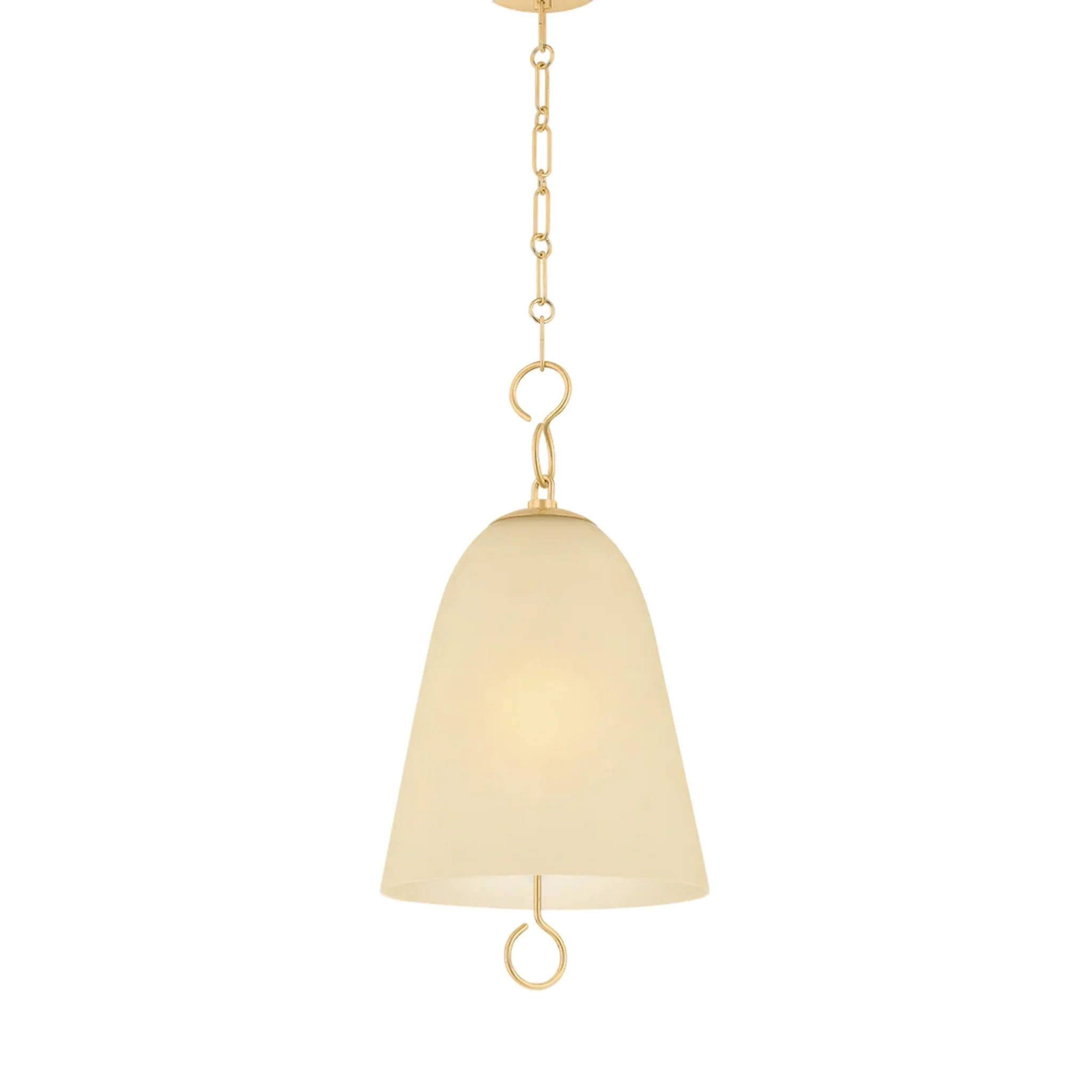 CHRISTINE PENDANT (MULTIPLE SIZES)