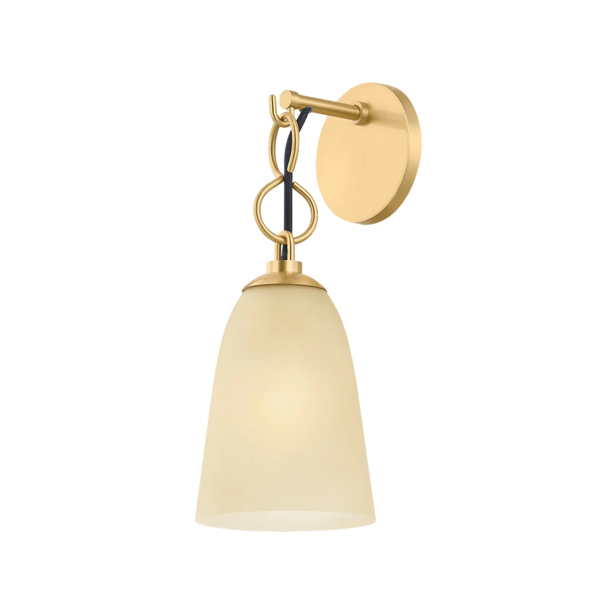 CHRISTINE WALL SCONCE