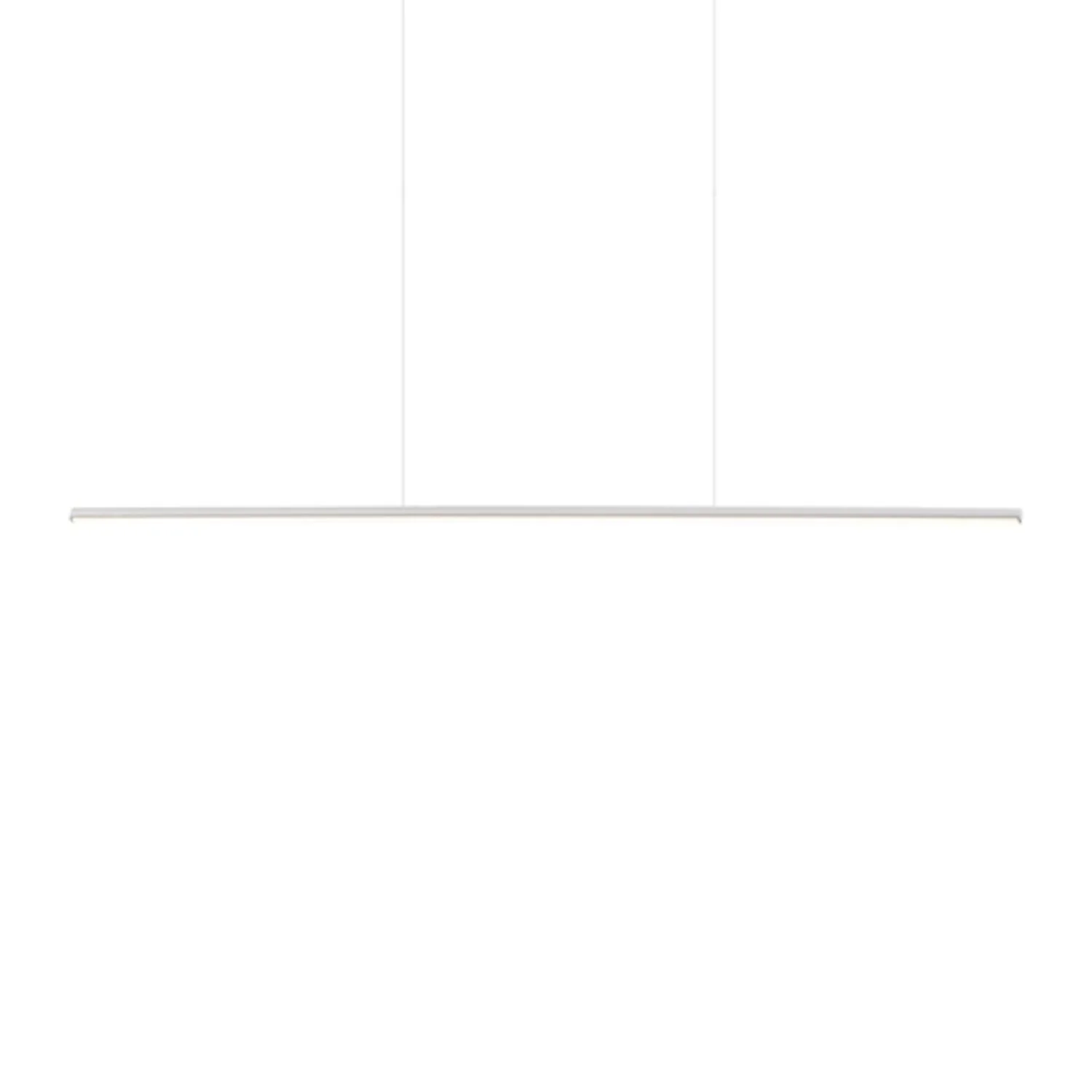 CHUTE LED LINEAR PENDANT LIGHT (MULTIPLE SIZES) - Image 3