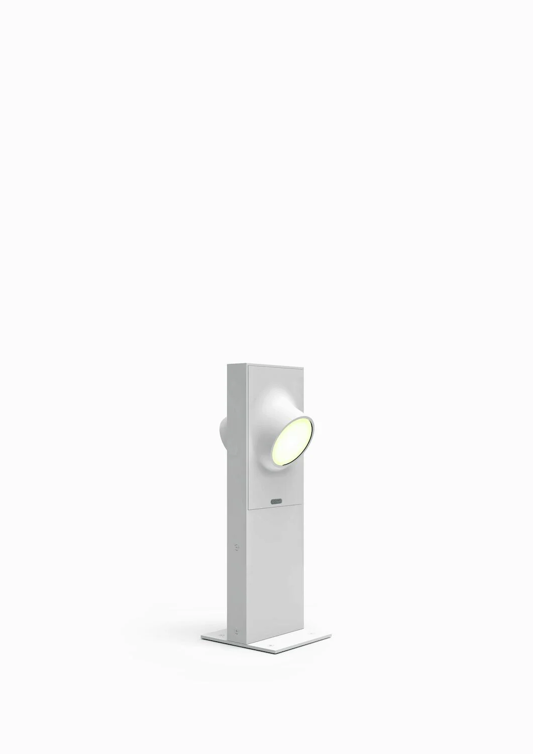 CICLOPE DUAL 50-INCH BOLLARD