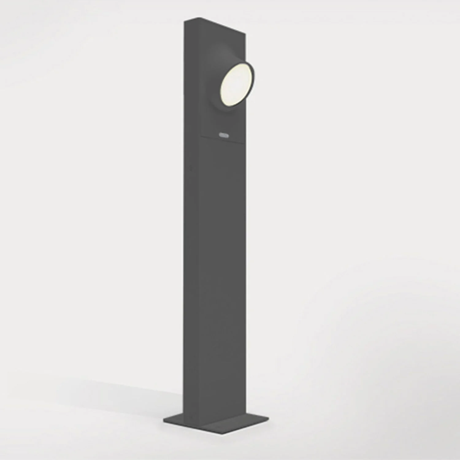 CICLOPE MONO 90-INCH BOLLARD - Image 2