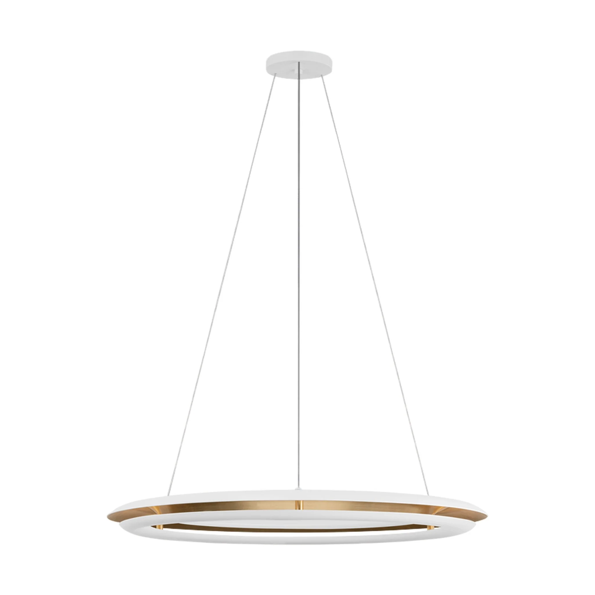 CIELO LED CHANDELIER (MULTIPLE SIZES) - Image 9