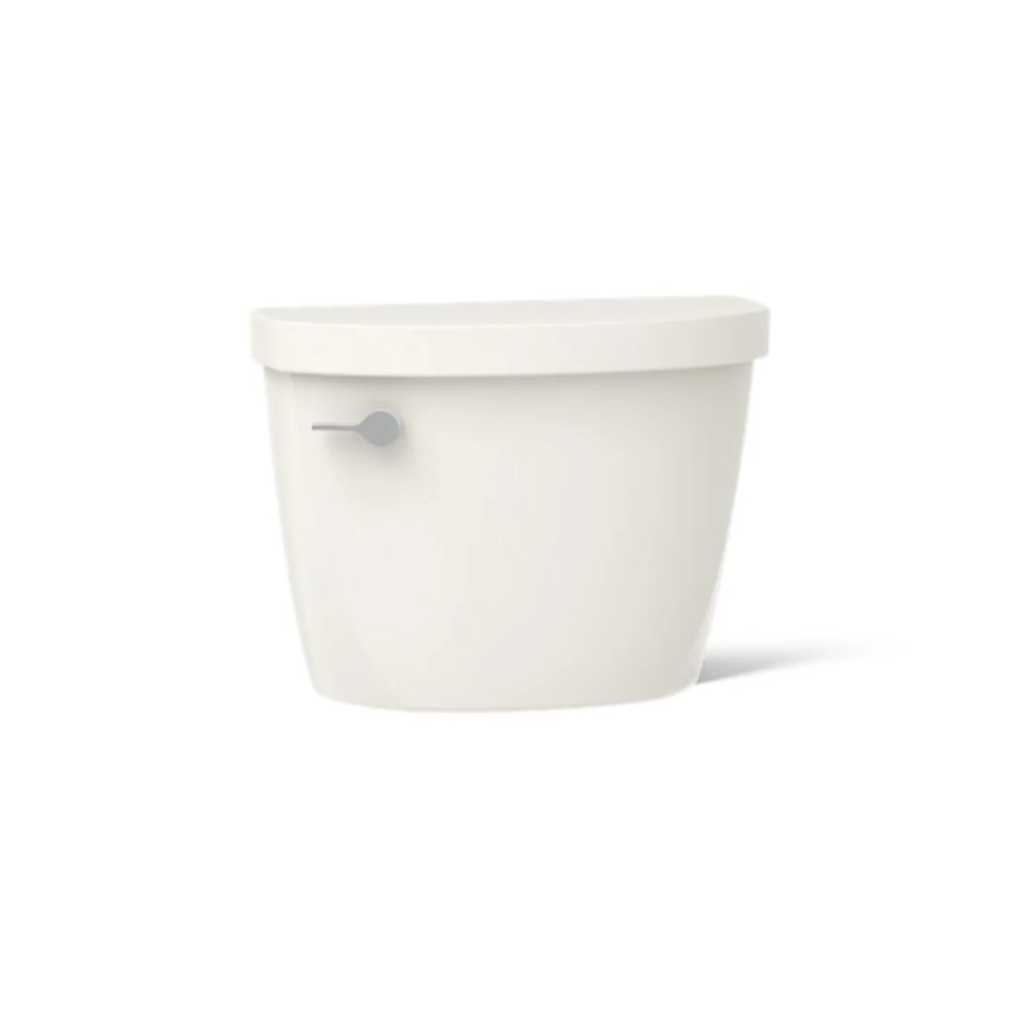 CIMARRON 1.28 GPF TOILET TANK ONLY - Image 3