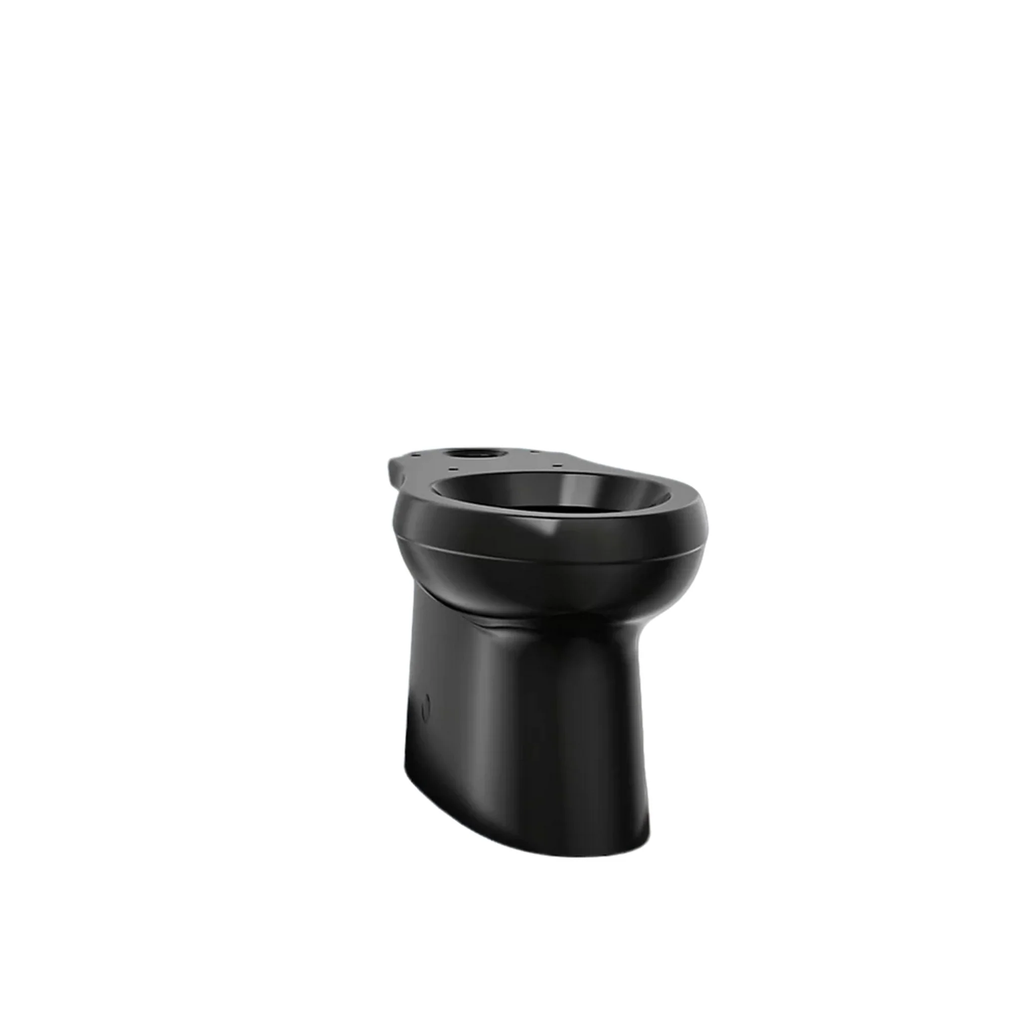 CIMARRON ELONGATED TOILET BOWL WITH SKIRTED TRAPWAY - Image 6