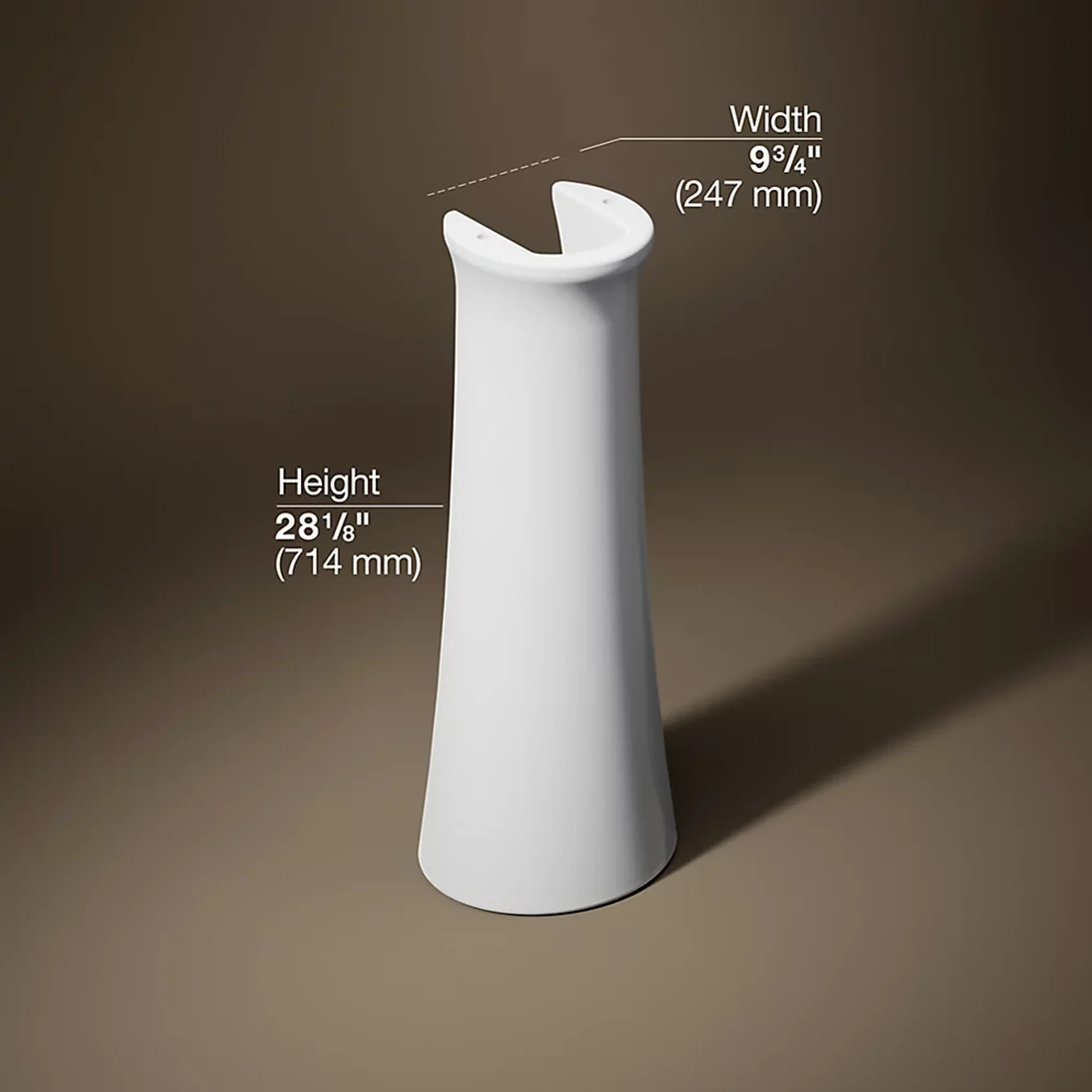 CIMARRON® PEDESTAL - Image 5