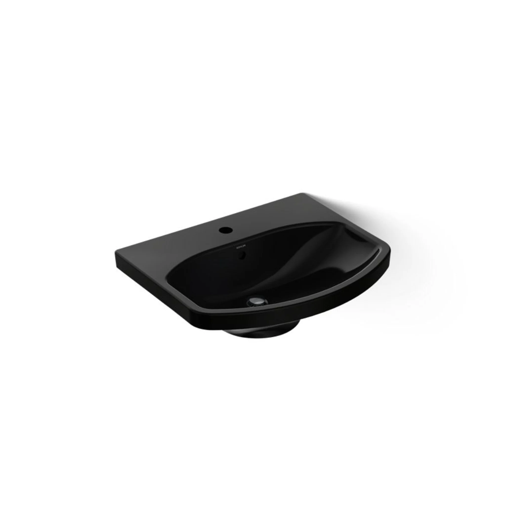 CIMARRON® PEDESTAL BATHROOM SINK - Image 4