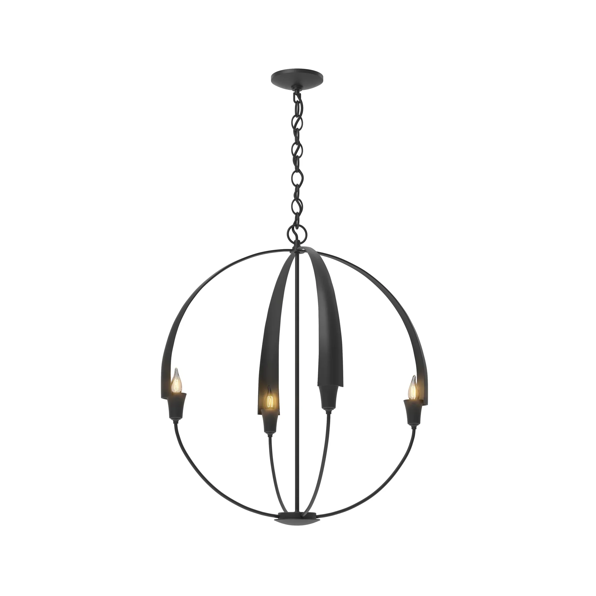 CIRQUE LARGE CHANDELIER - Image 2