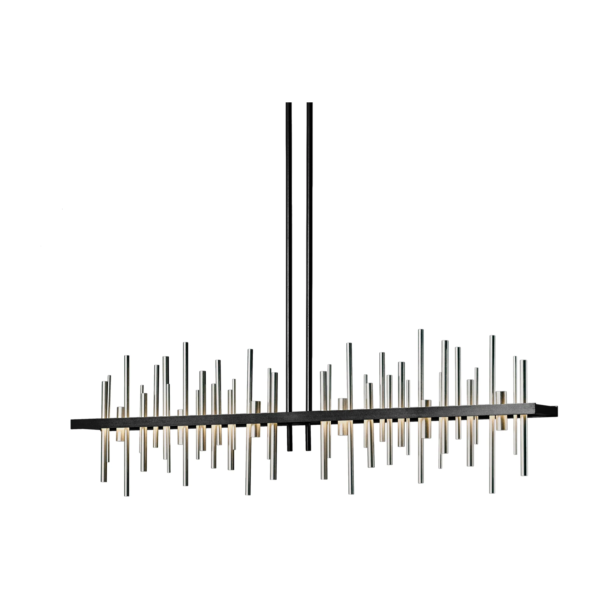 CITYSCAPE LARGE LED PENDANT LONG