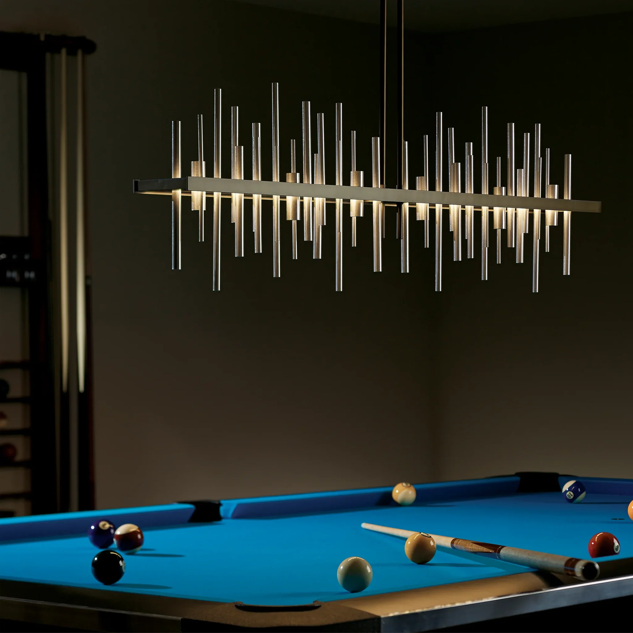 CITYSCAPE LARGE LED PENDANT STANDARD - Image 5