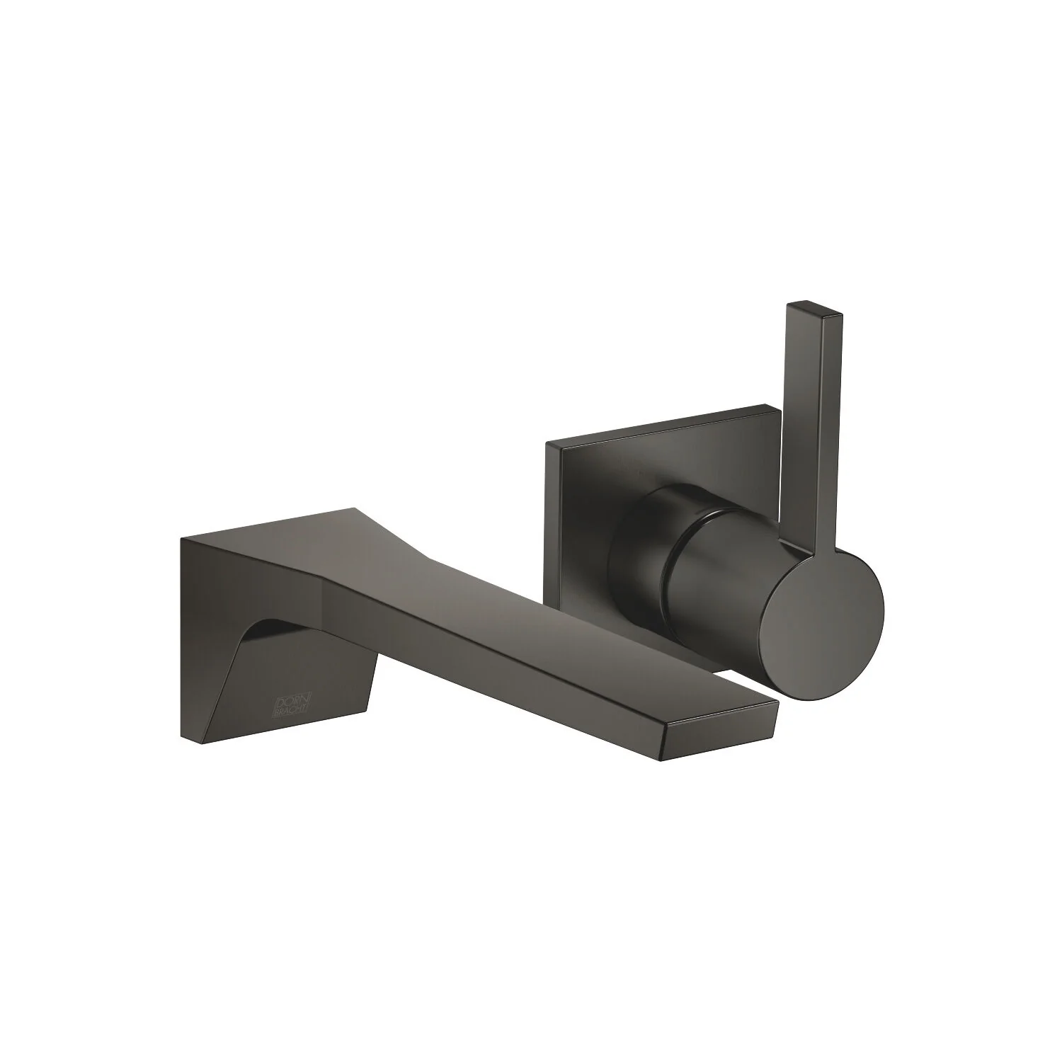 CL.1 WALL MOUNT SINGLE LEVER MIXER WITHOUT DRAIN - Image 3