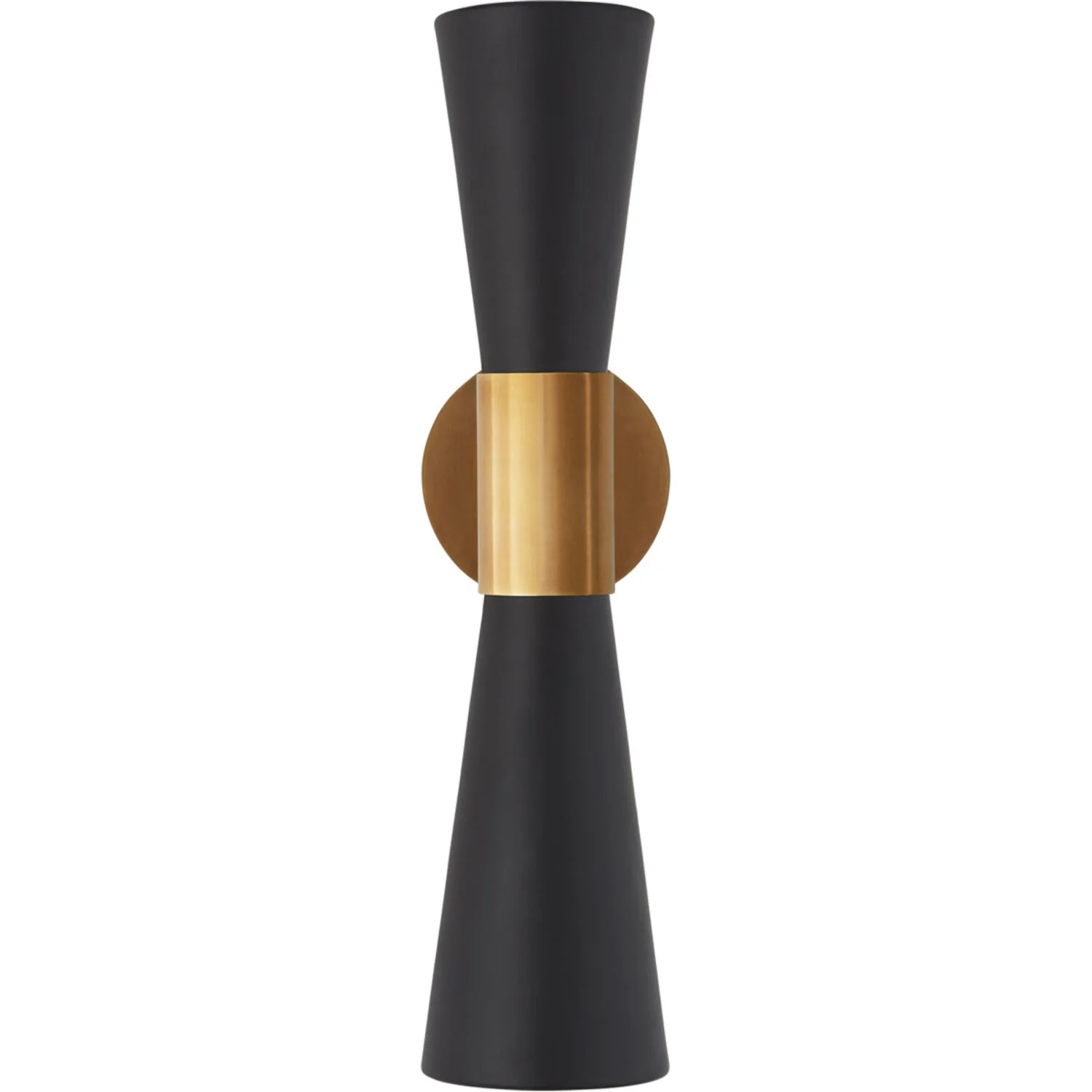 CLARKSON 2-LIGHT 5-INCH WALL SCONCE - Image 2