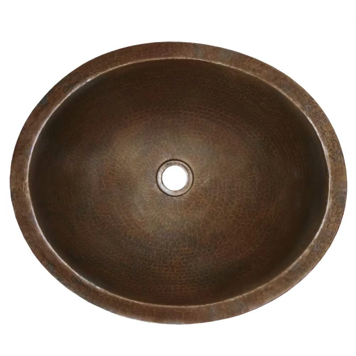 CLASSIC 19-INCH BATHROOM SINK, CPS68