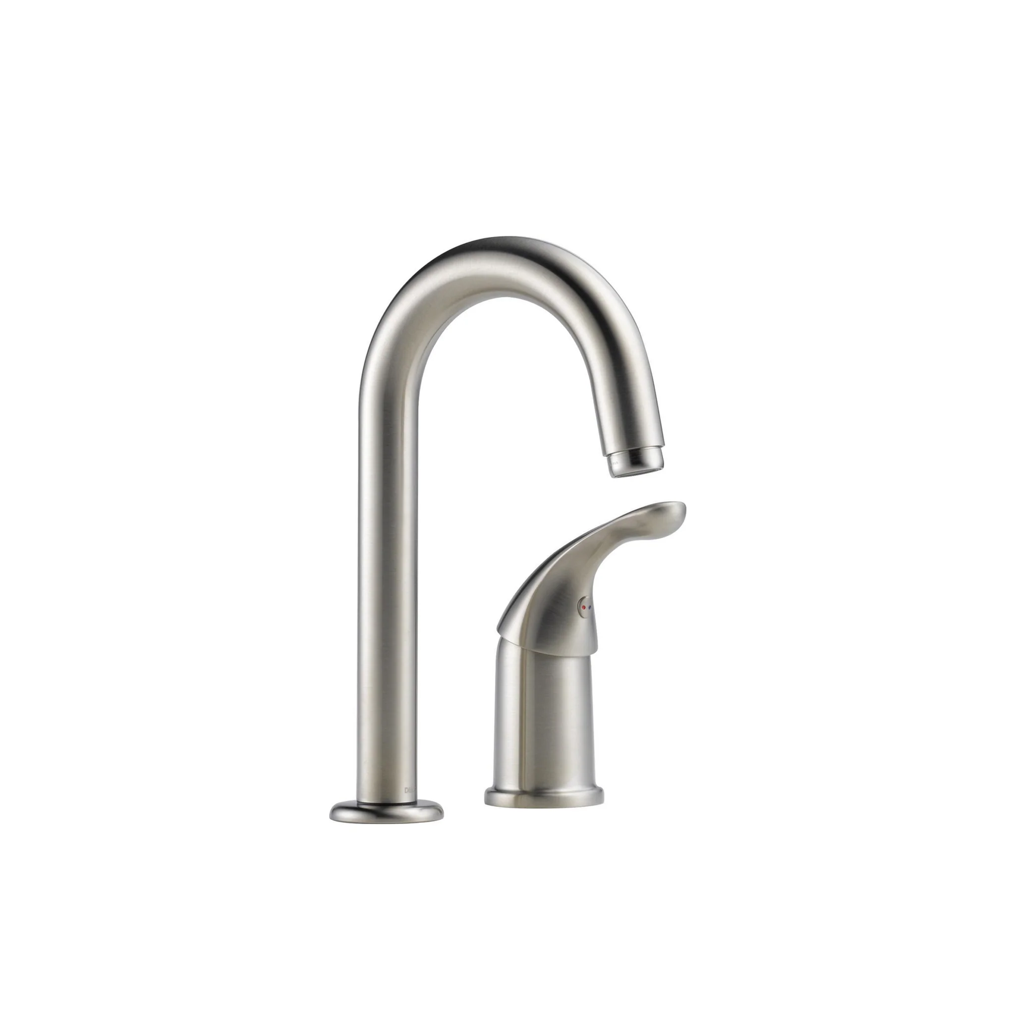 CLASSIC SINGLE HANDLE BAR/PREP FAUCET - Image 2