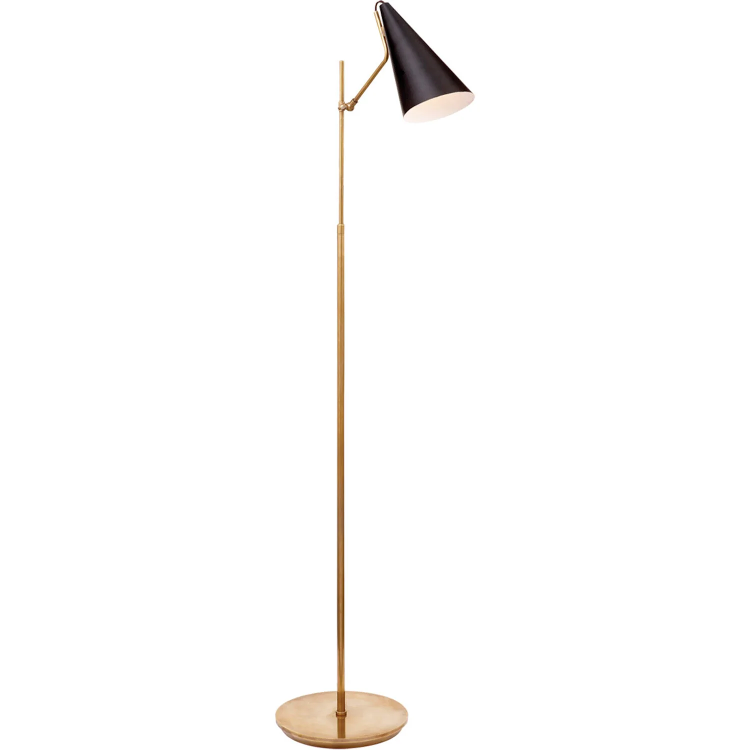 CLEMENTE FLOOR LAMP