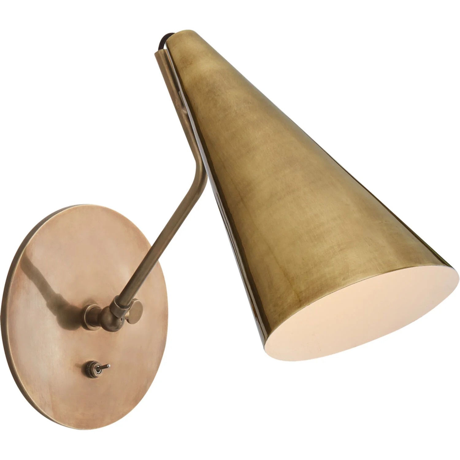 CLEMENTE WALL LIGHT - Image 2